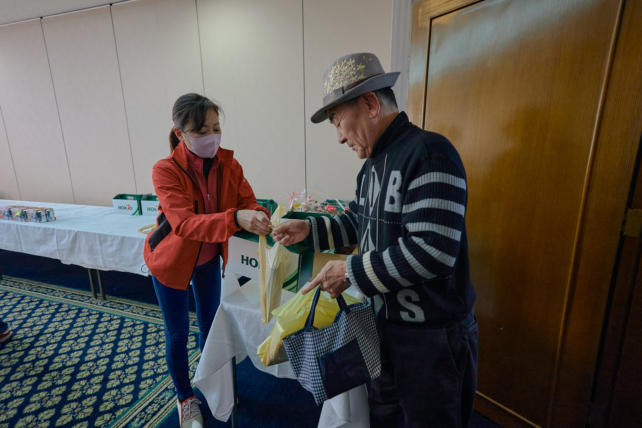 第14回チャリティゴルフ大会 ひたちなかベストライオンズクラブ