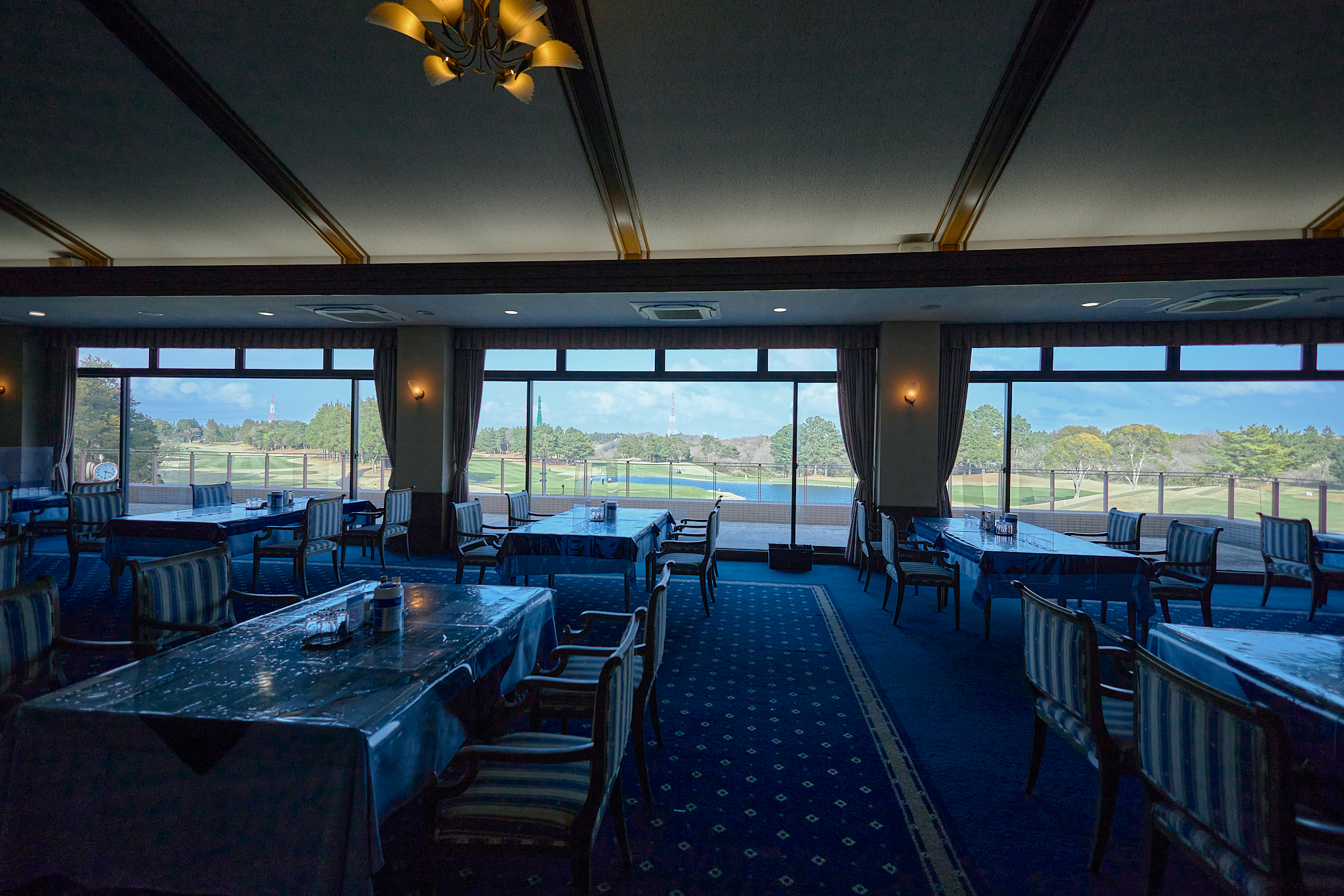 第14回チャリティゴルフ大会 ひたちなかベストライオンズクラブ