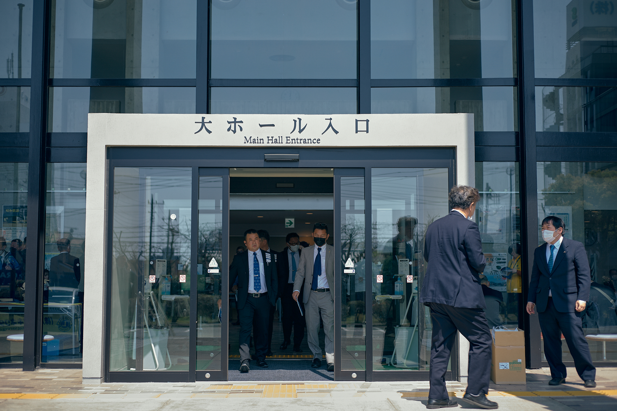 第69回年次大会 ひたちなかベストライオンズクラブ