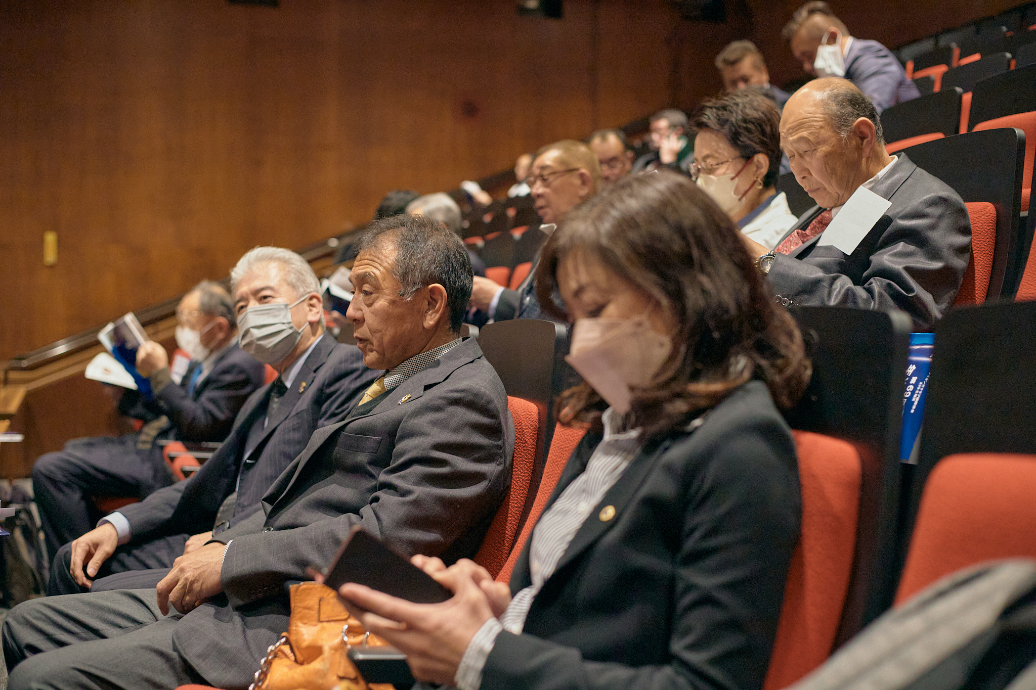 第69回年次大会 ひたちなかベストライオンズクラブ