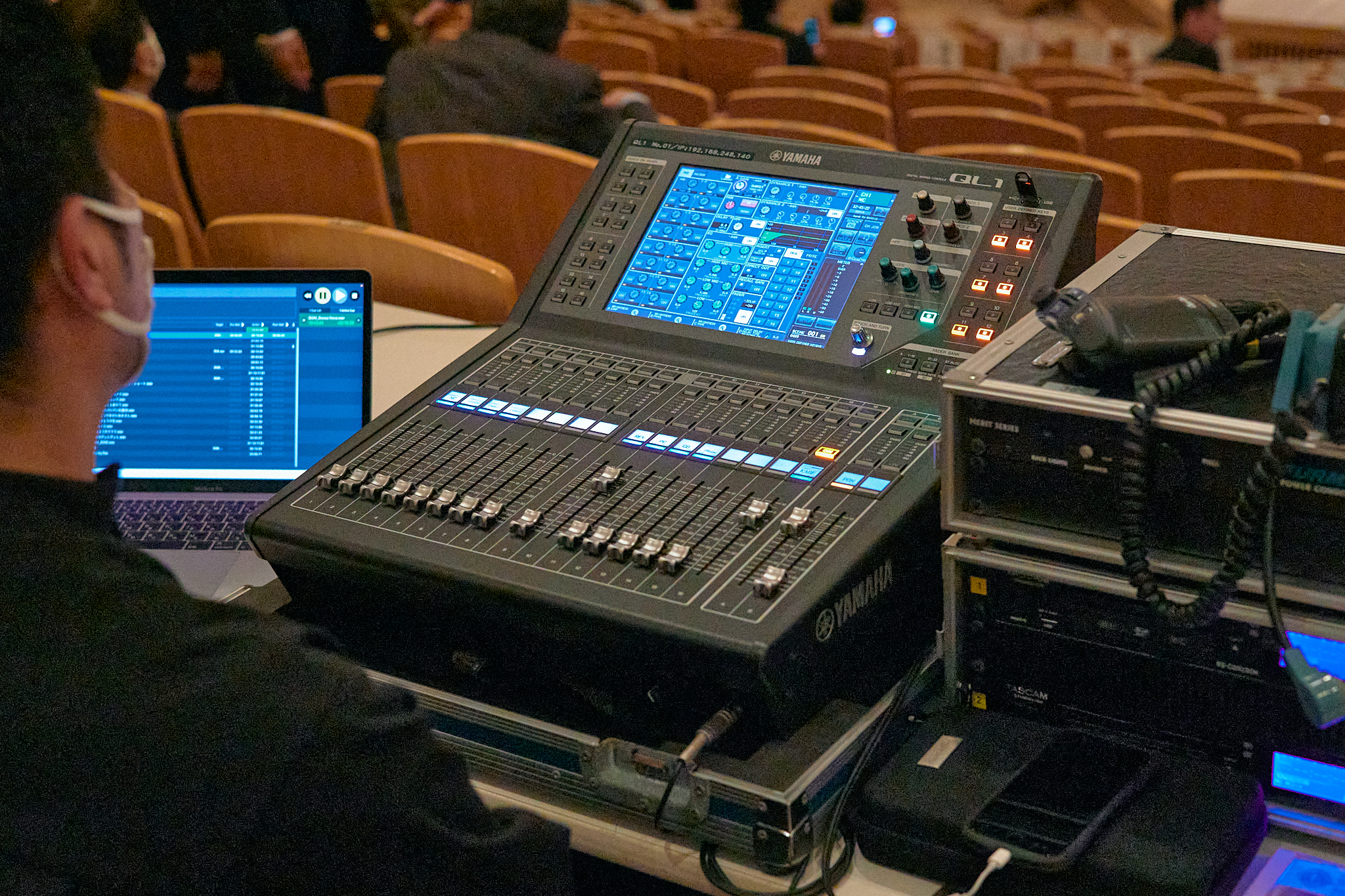 水戸東ライオンズクラブ結成50周年記念式典 ひたちなかベストライオンズクラブ