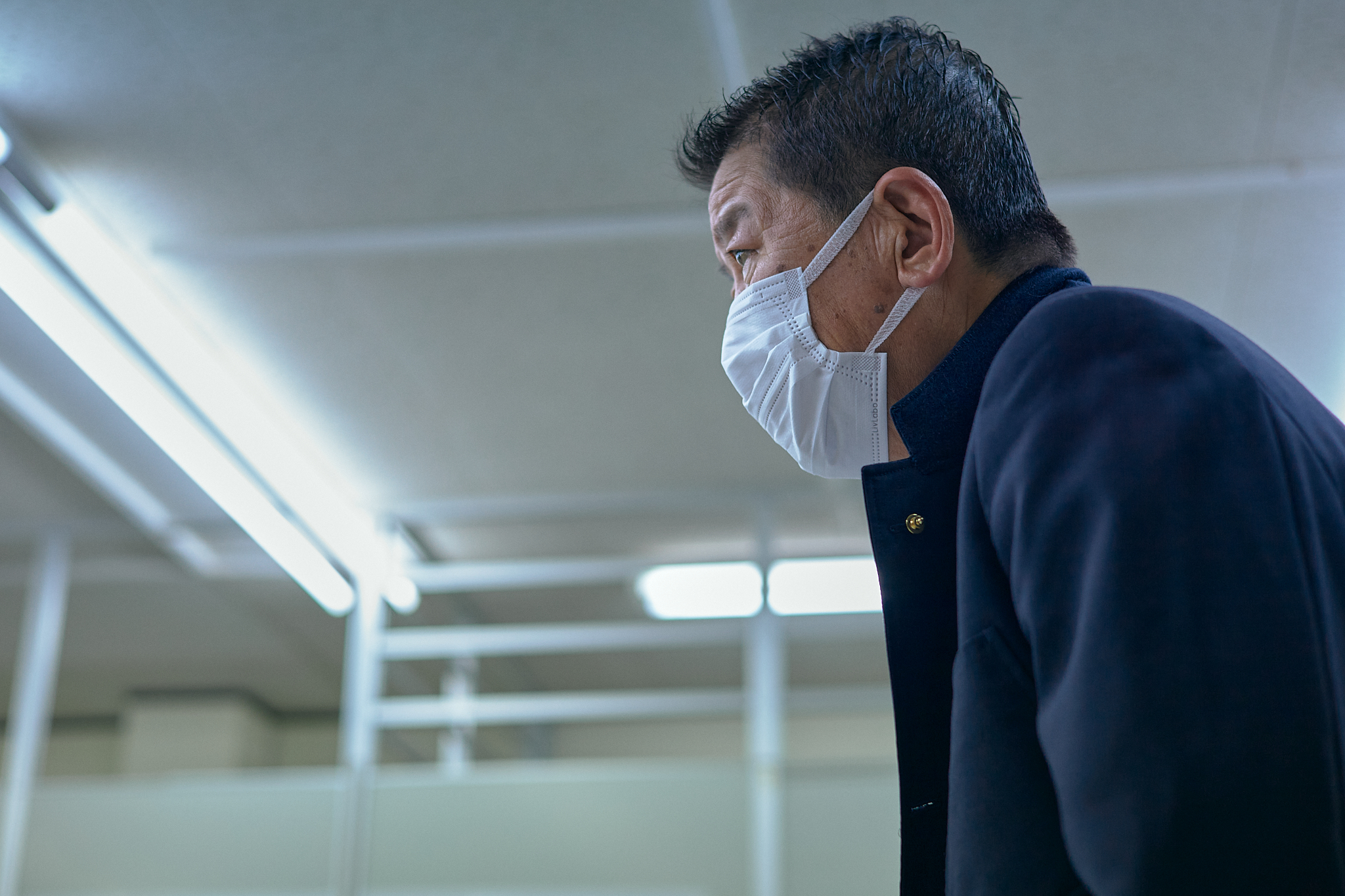 4月理事会・第1例会 ひたちなかベストライオンズクラブ