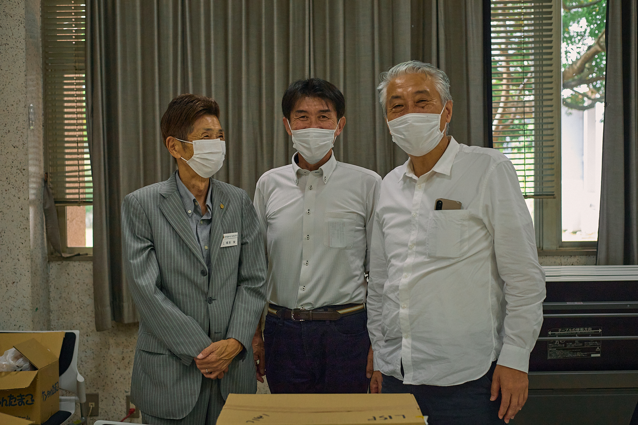 献血事業 ひたちなかベストライオンズクラブ