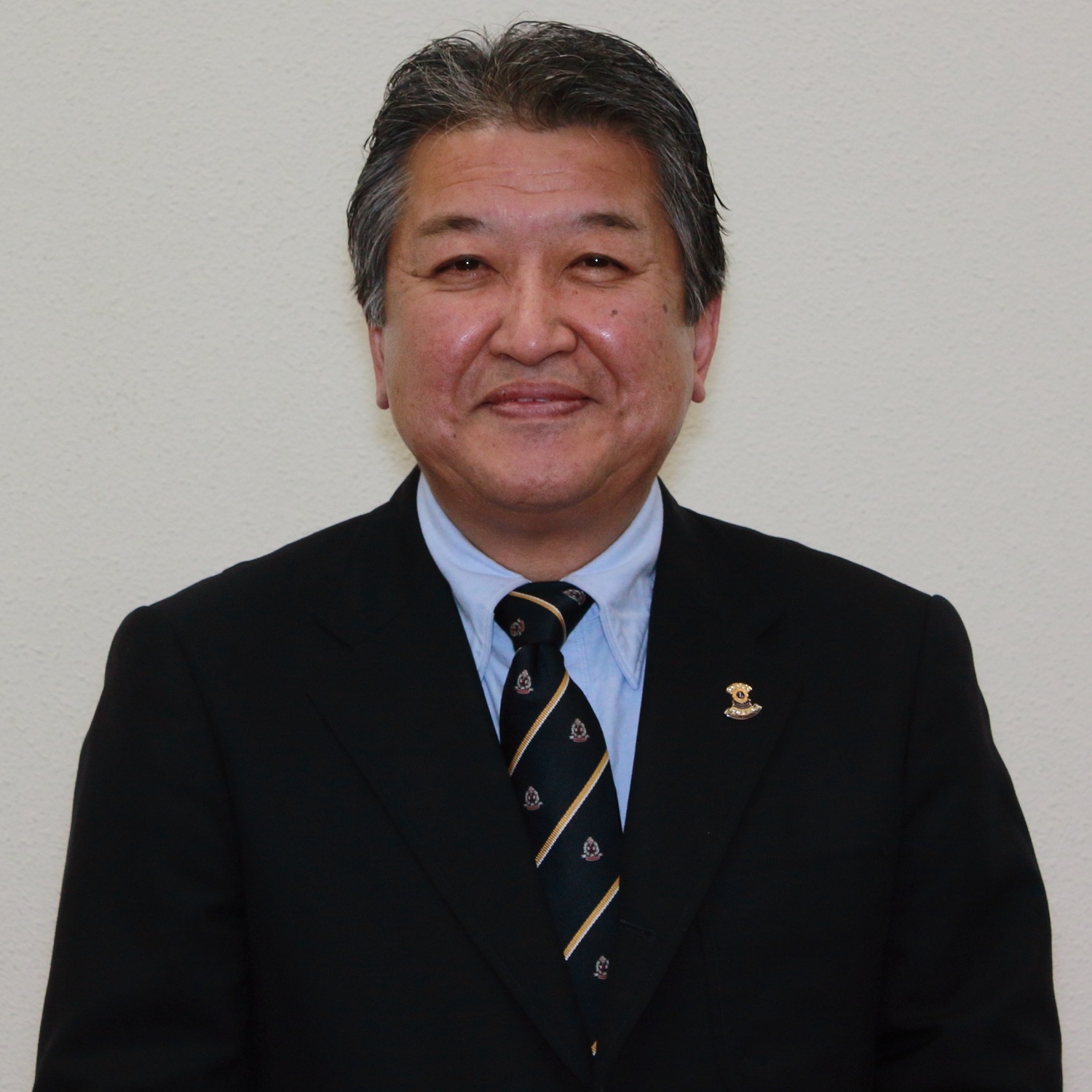 枝川重樹 ひたちなかベストライオンズクラブ