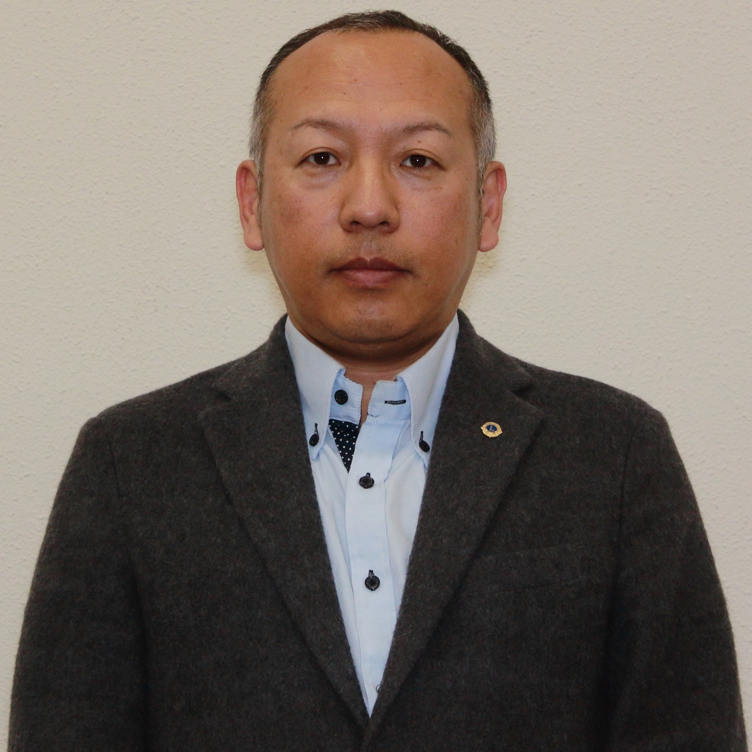 ひたちなかベストライオンズクラブ 奉仕委員会 委員 岩本忠男