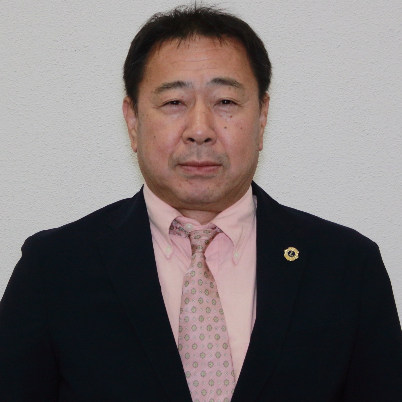 川崎信久 ひたちなかベストライオンズクラブ