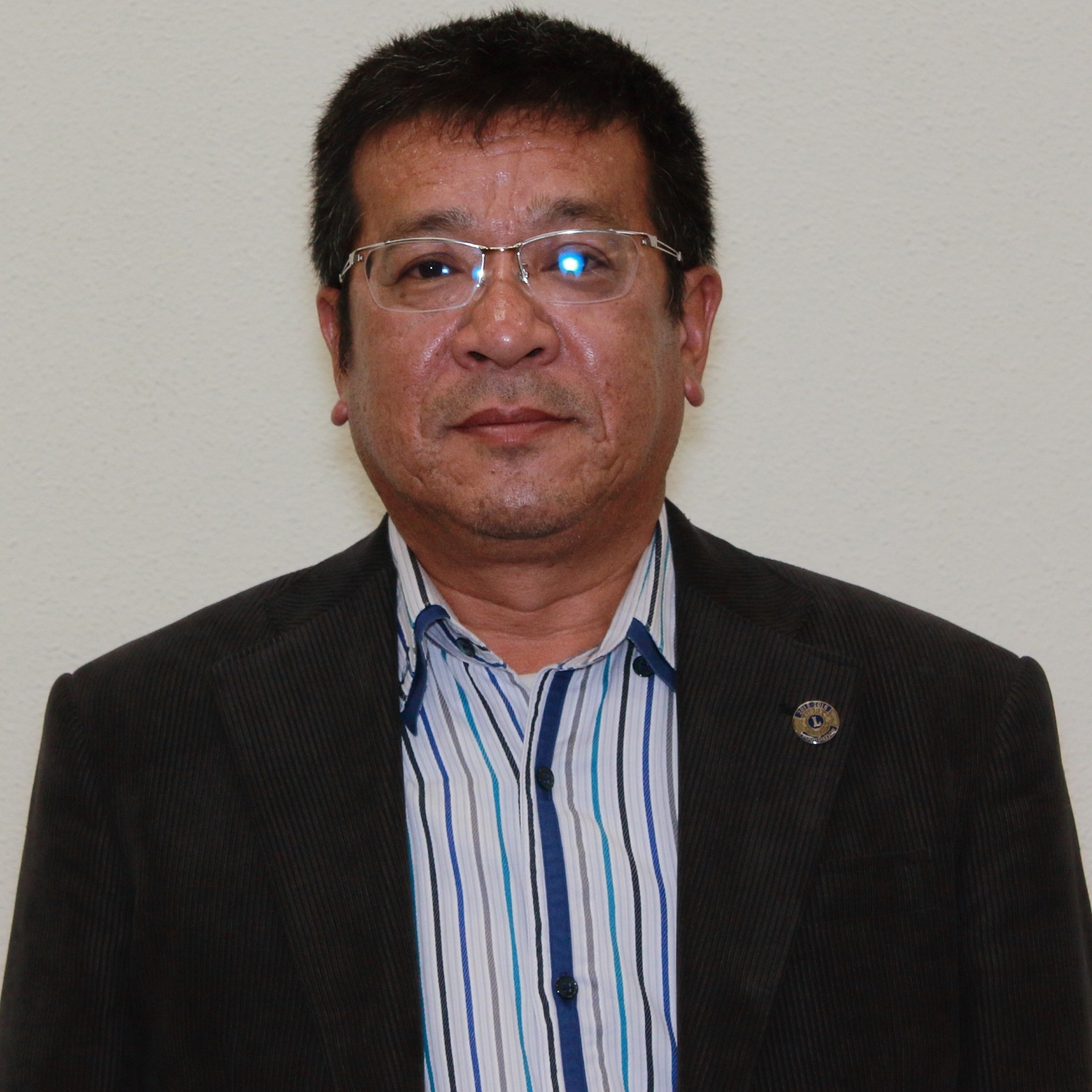 ひたちなかベストライオンズクラブ 会員委員会 委員 根本弘