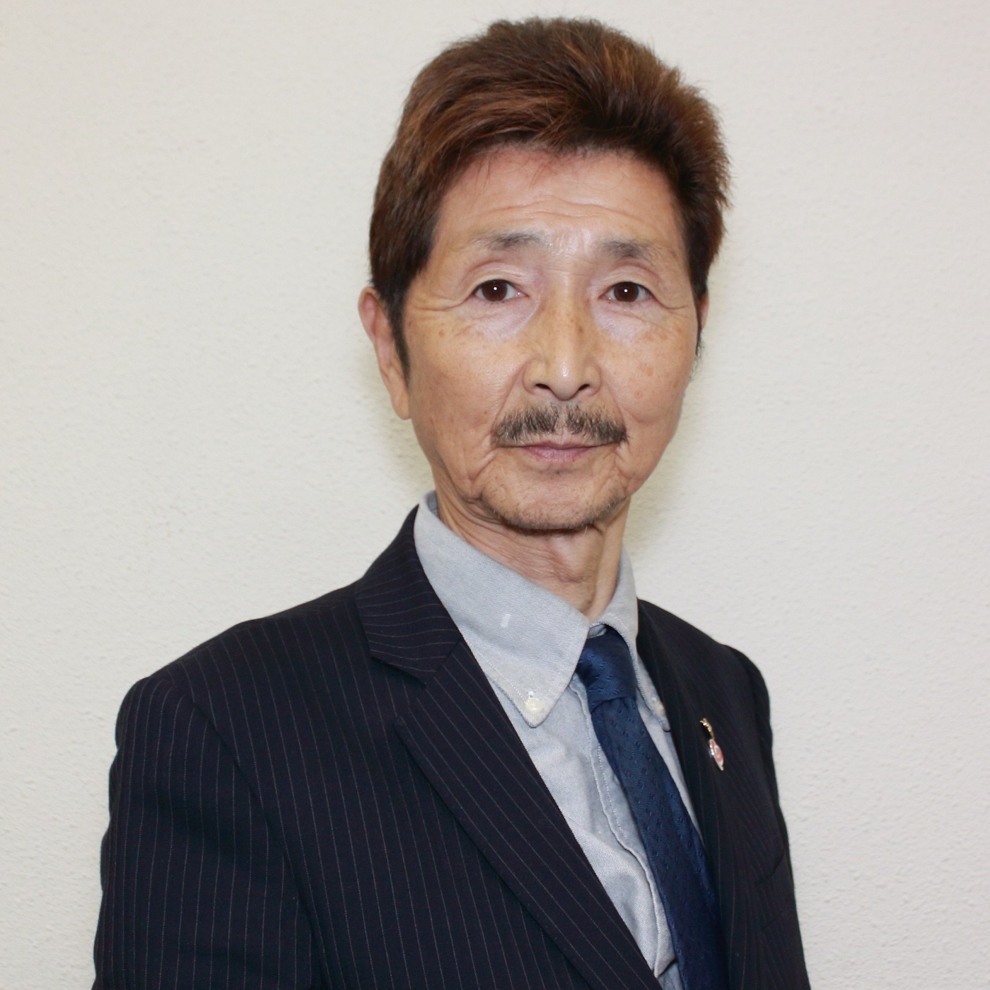 根本栄 ひたちなかベストライオンズクラブ