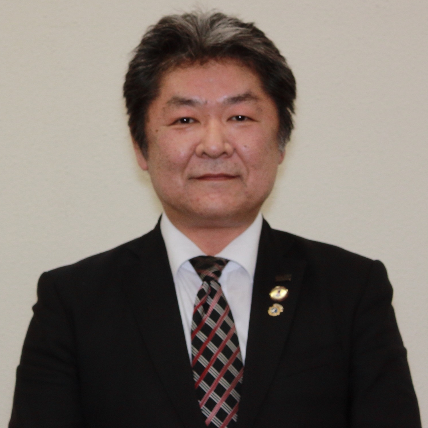 ひたちなかベストライオンズクラブ 情報テクノロジー委員会 委員 大久保博