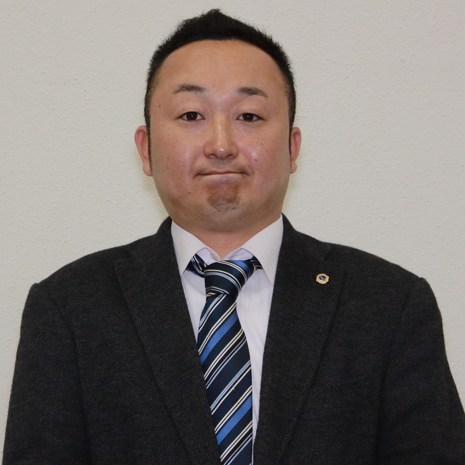 ひたちなかベストライオンズクラブ 会則及び付則委員会 委員 大内聖仁