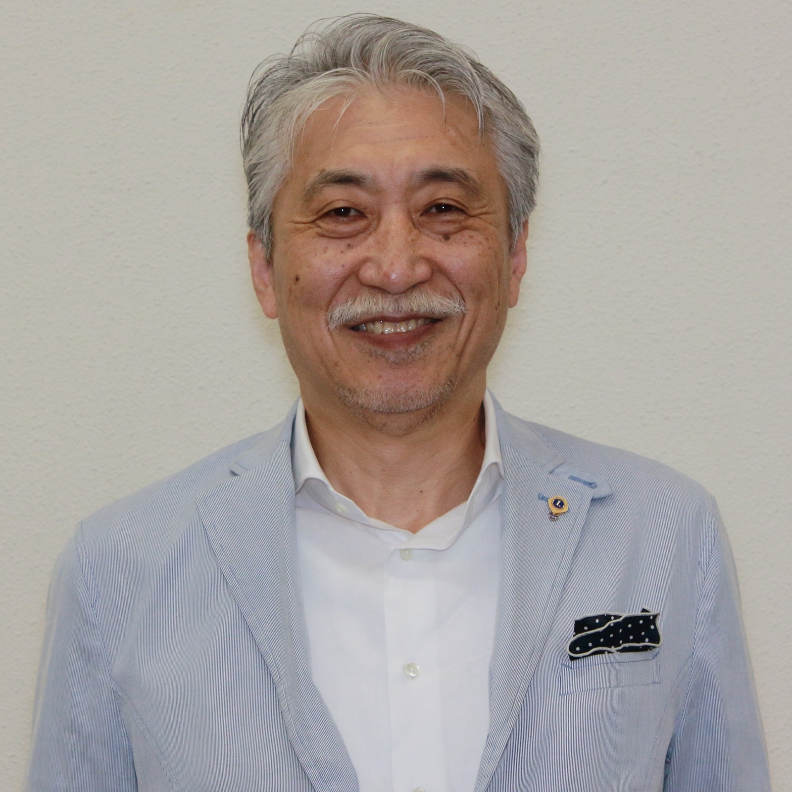 大内敏彦 ひたちなかベストライオンズクラブ