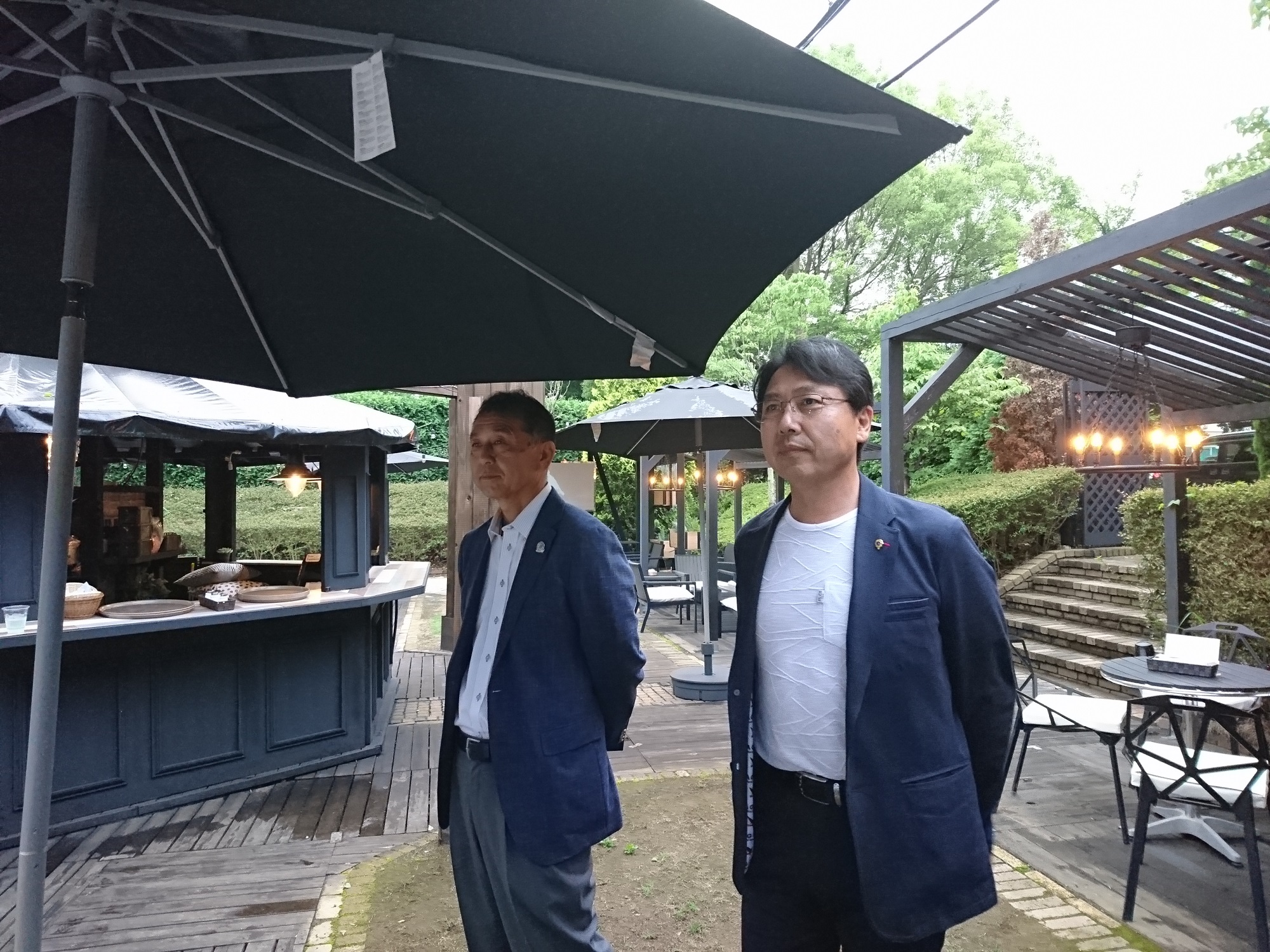 ひたちなかベストライオンズクラブ