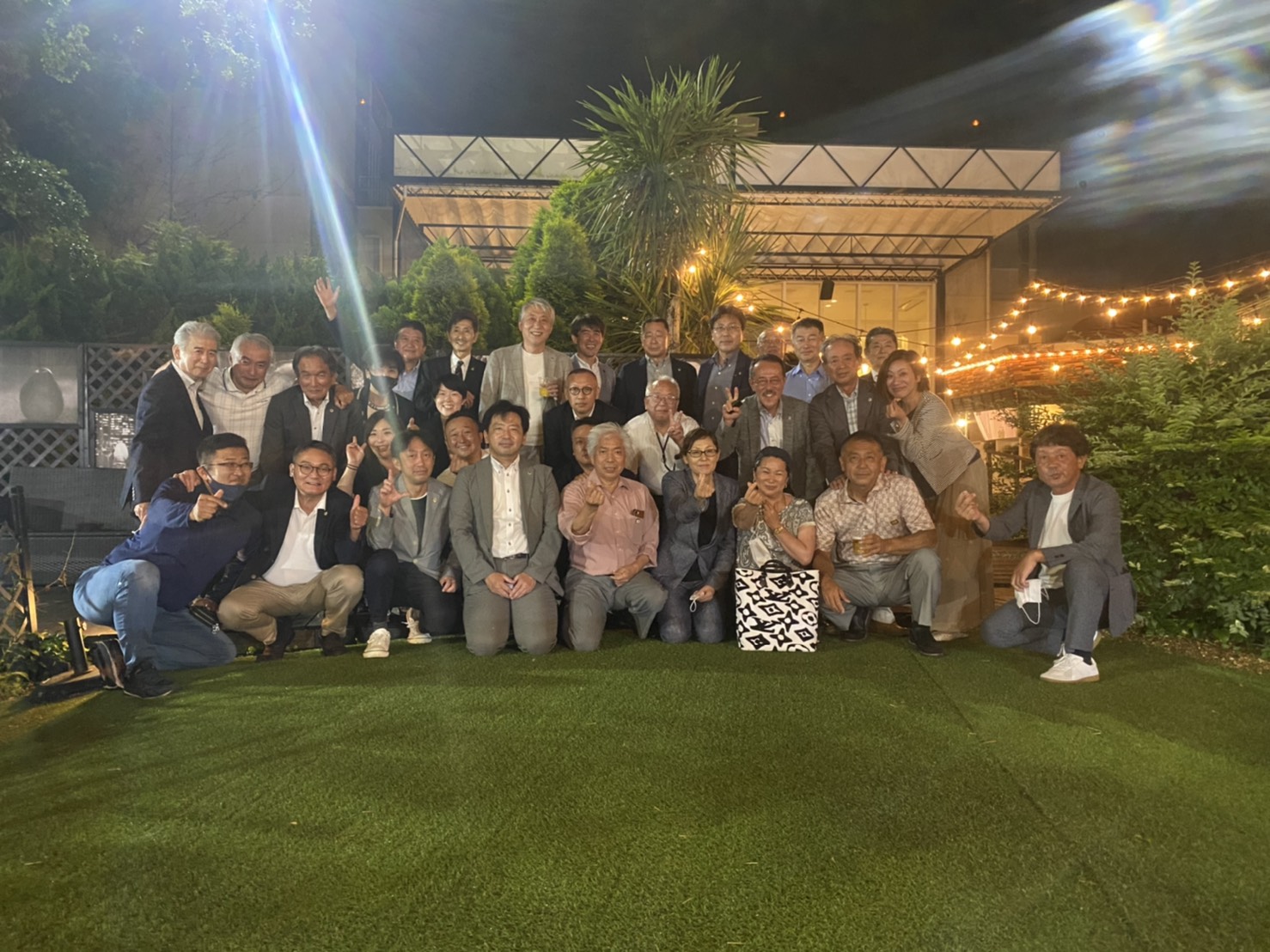 ひたちなかベストライオンズクラブ