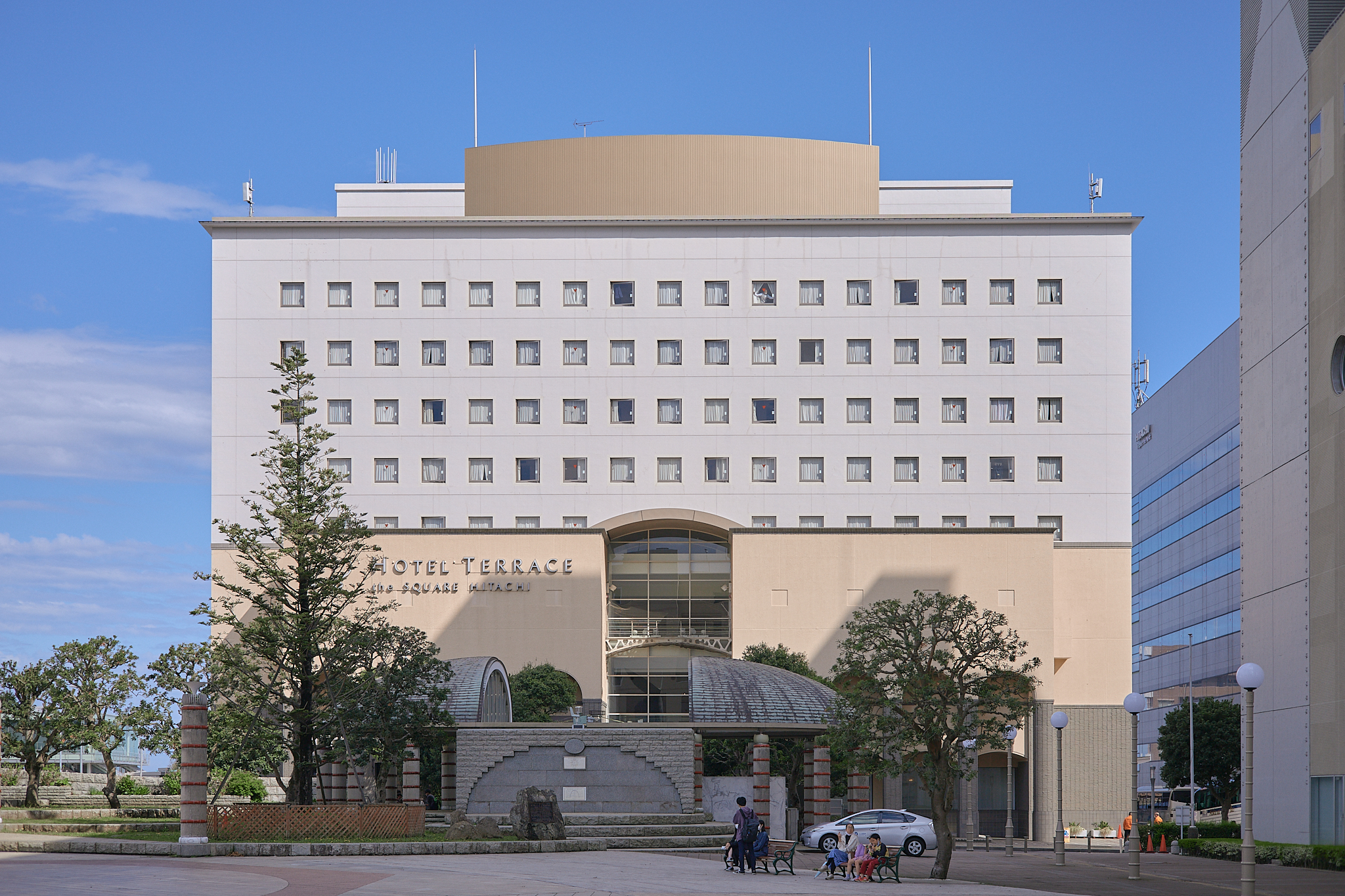 日立桜ライオンズクラブ結成40周年記念式典 ひたちなかベストライオンズクラブ