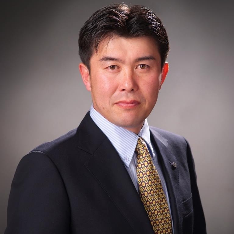 砂押一成 ひたちなかベストライオンズクラブ