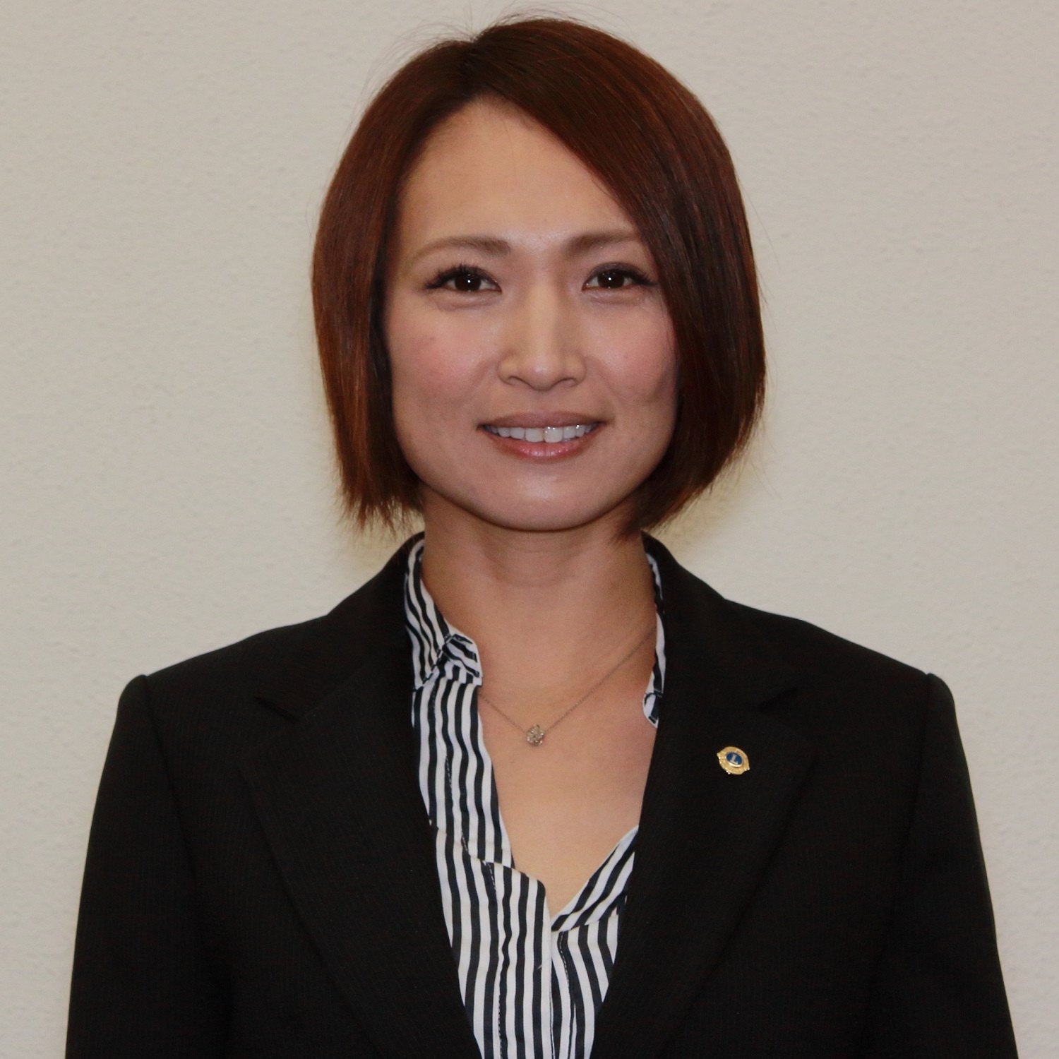 ひたちなかベストライオンズクラブ 会員委員会 委員 横田明日美