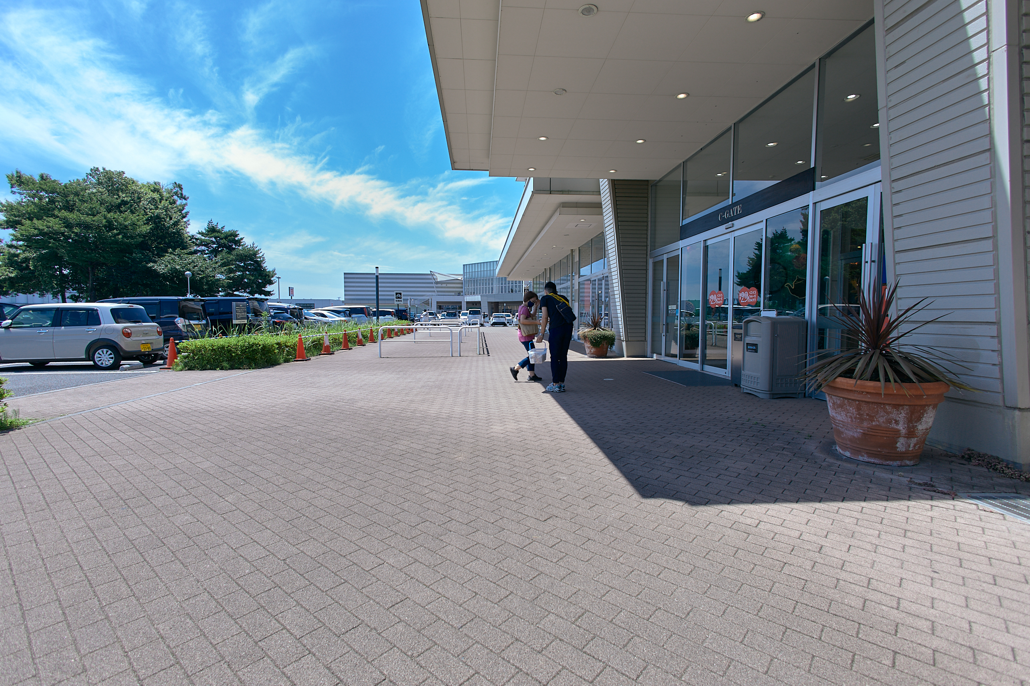 令和5年度「ダメ。ゼッタイ」街頭キャンペーン ひたちなかベストライオンズクラブ 茨城