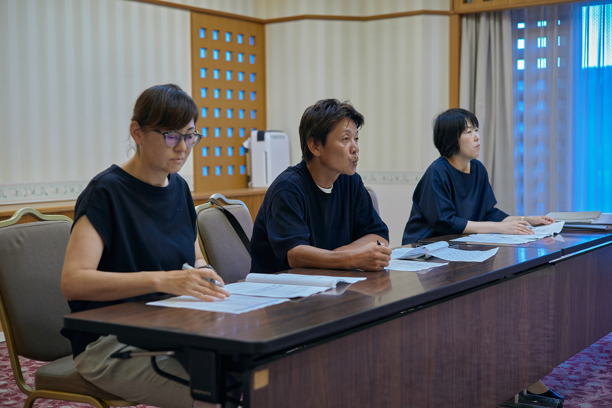 7月第2例会（年次例会）ひたちなかベストライオンズクラブ