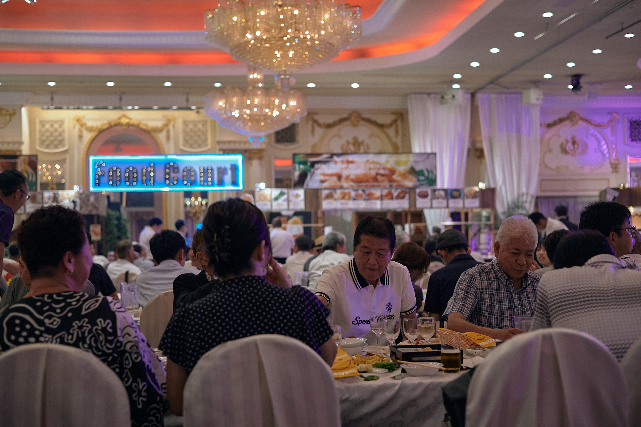 7月第2例会（年次例会）ひたちなかベストライオンズクラブ