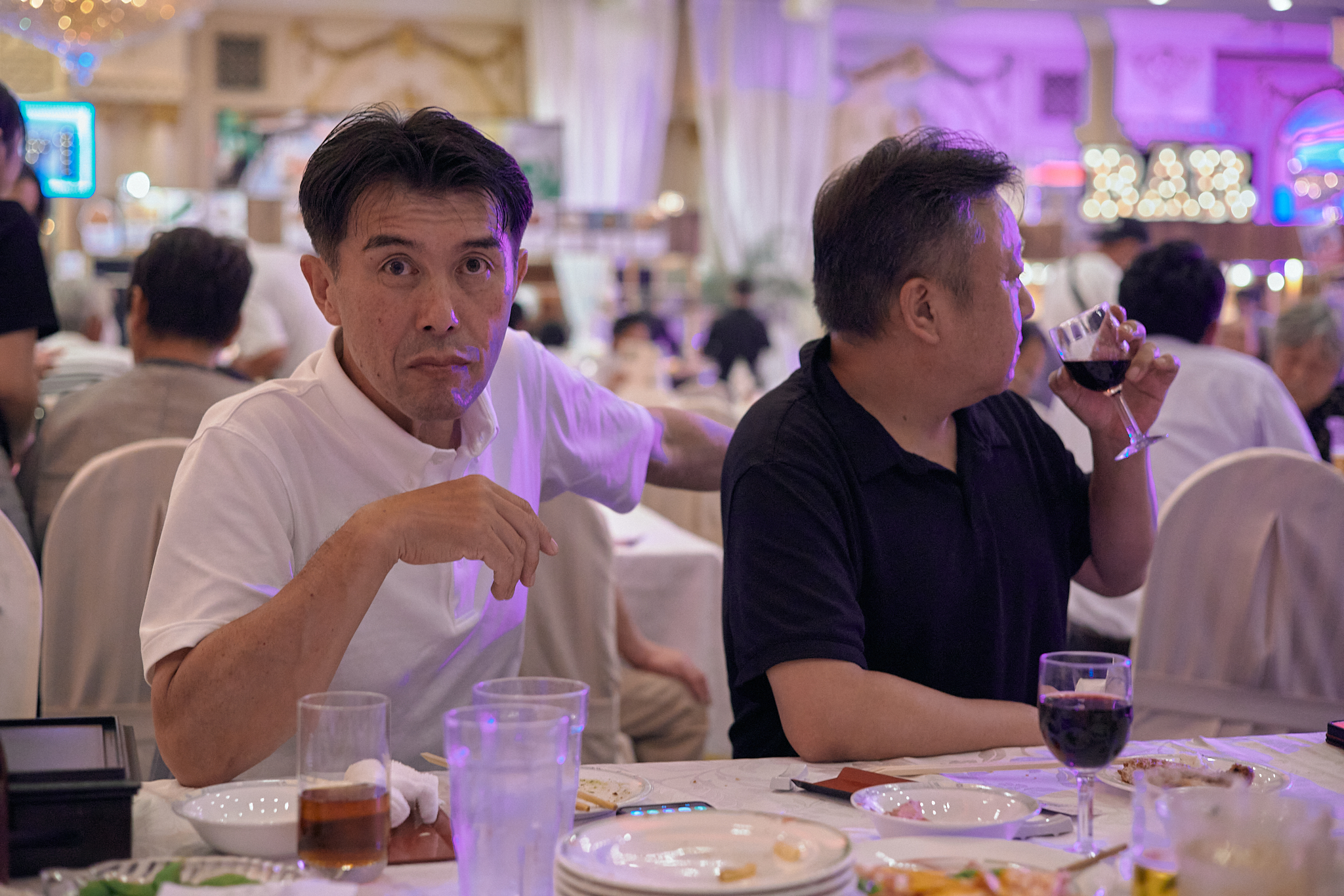 7月第2例会（年次例会）ひたちなかベストライオンズクラブ