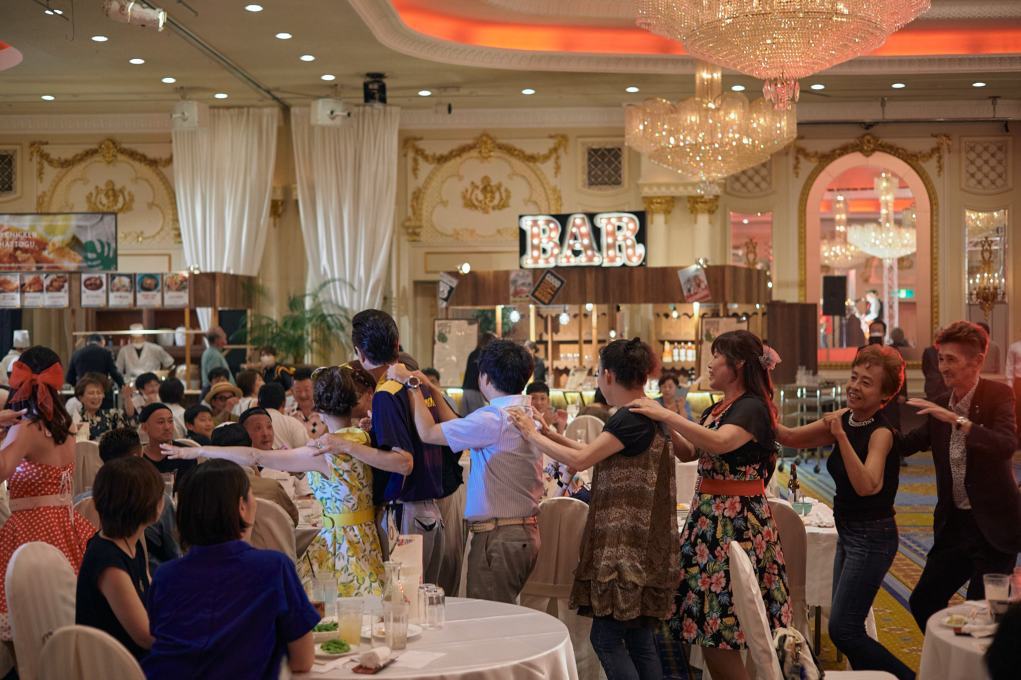 7月第2例会（年次例会）ひたちなかベストライオンズクラブ