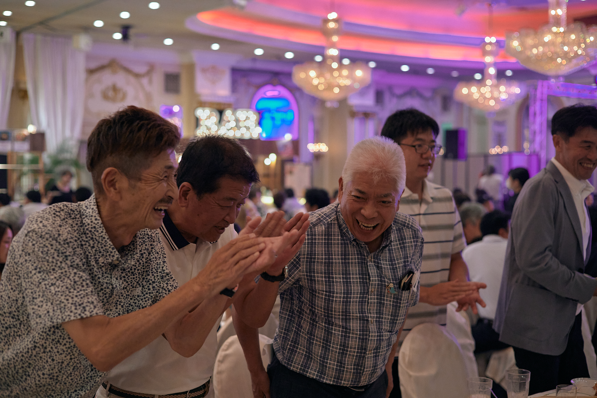7月第2例会（年次例会）ひたちなかベストライオンズクラブ