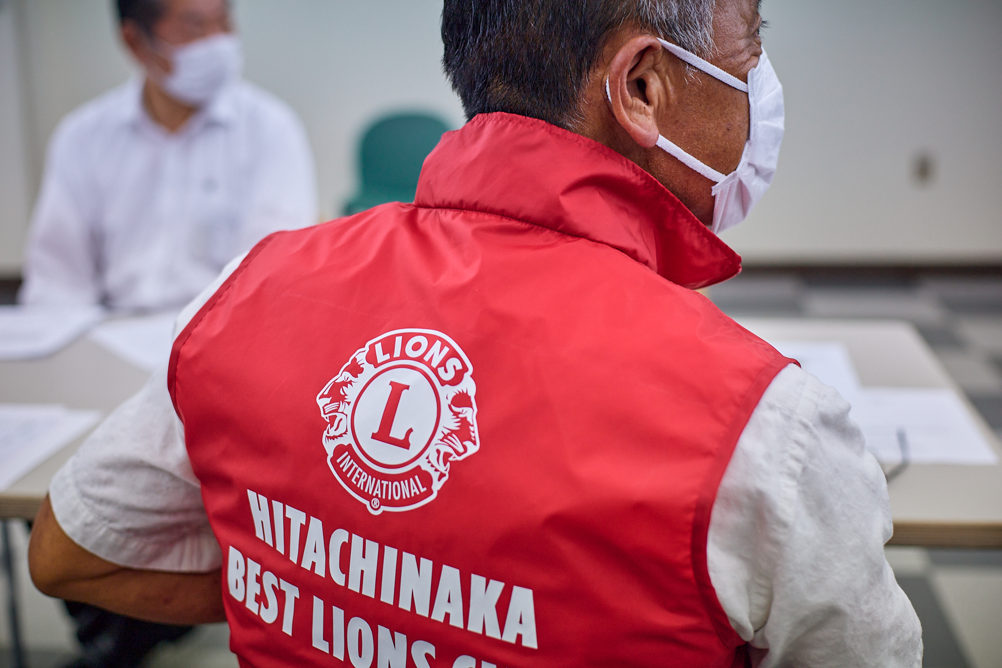 ひたちなかベストライオンズクラブ