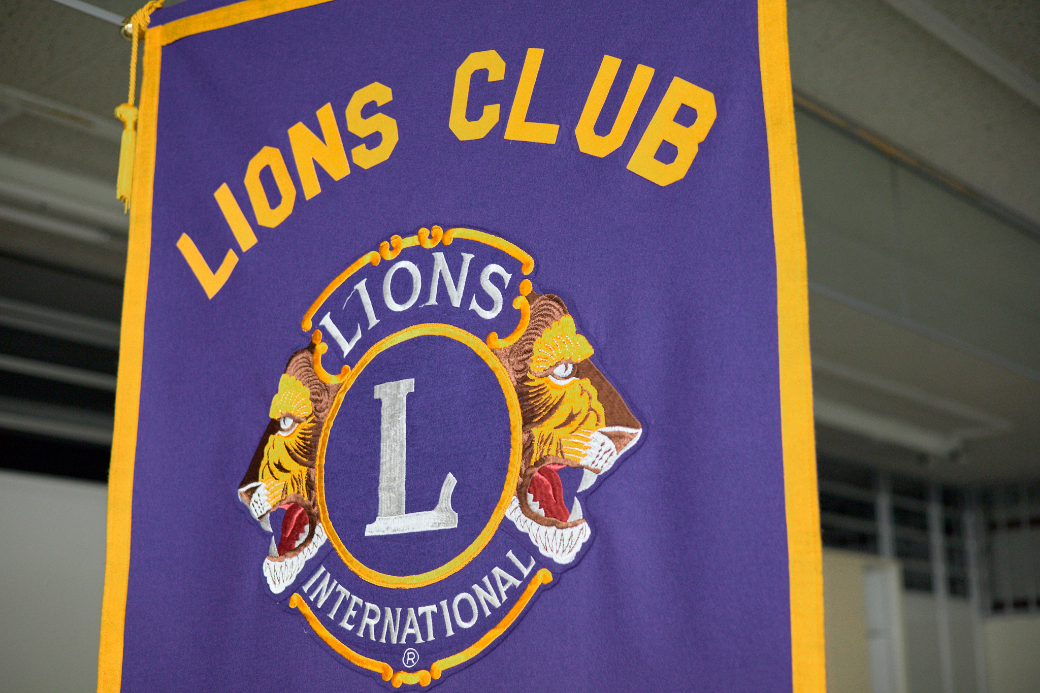 8月理事会 第1例会 ひたちなかベストライオンズクラブ 茨城 ひたちなか ライオンズクラブ