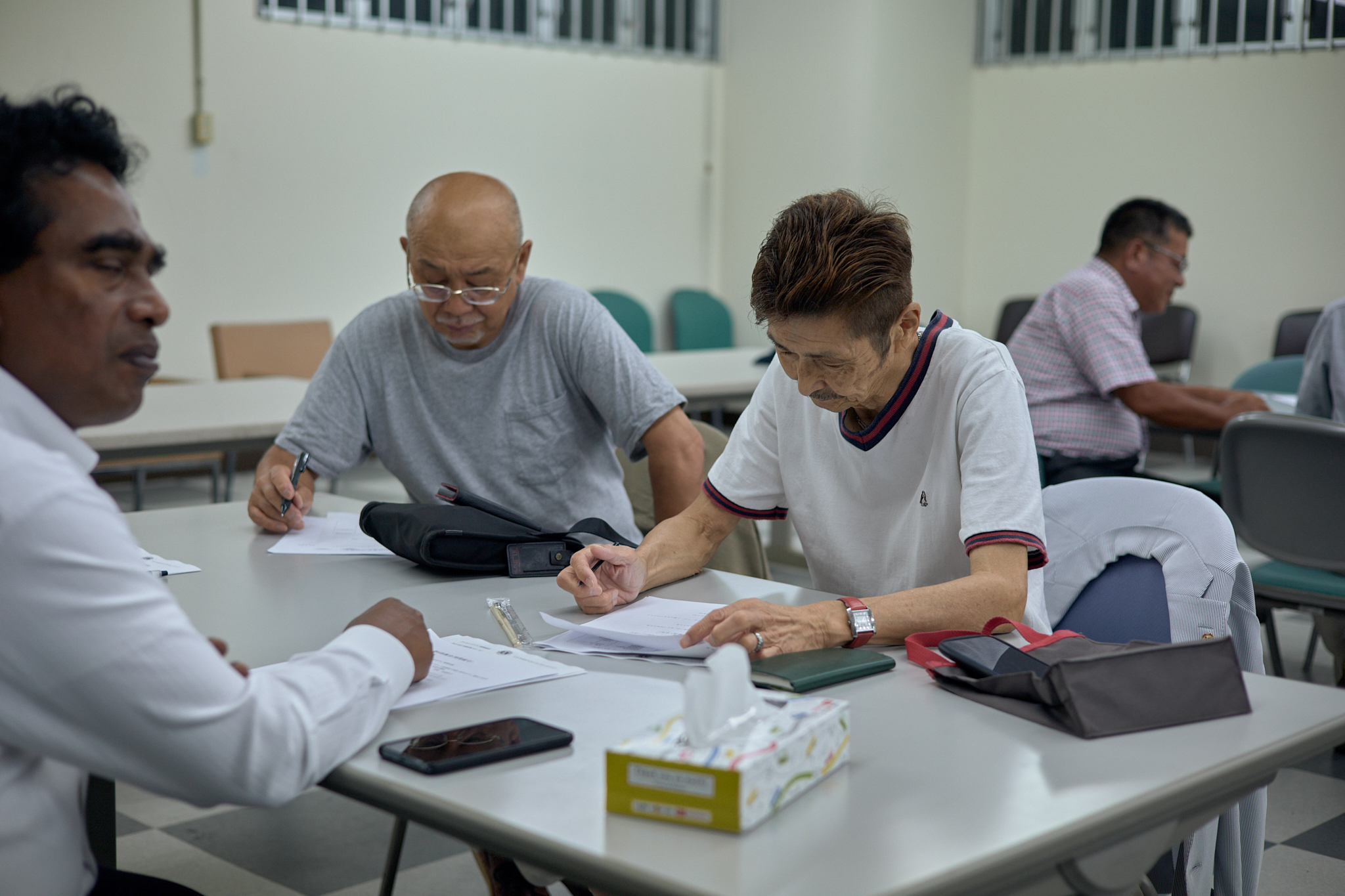 8月理事会 第1例会 ひたちなかベストライオンズクラブ 茨城 ひたちなか ライオンズクラブ