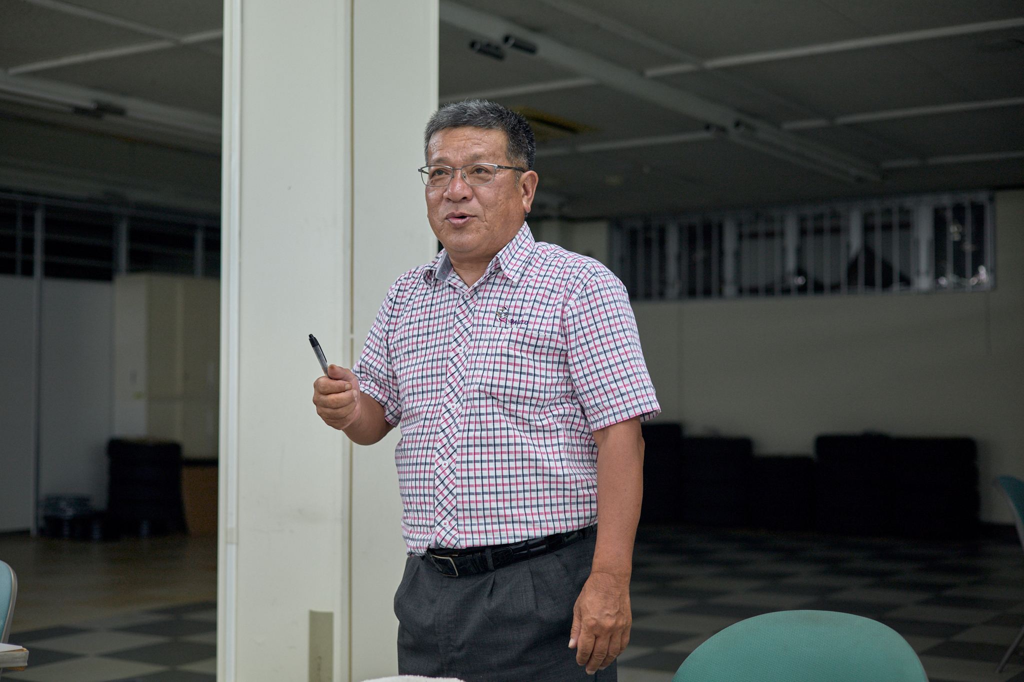 8月理事会 第1例会 ひたちなかベストライオンズクラブ 茨城 ひたちなか ライオンズクラブ