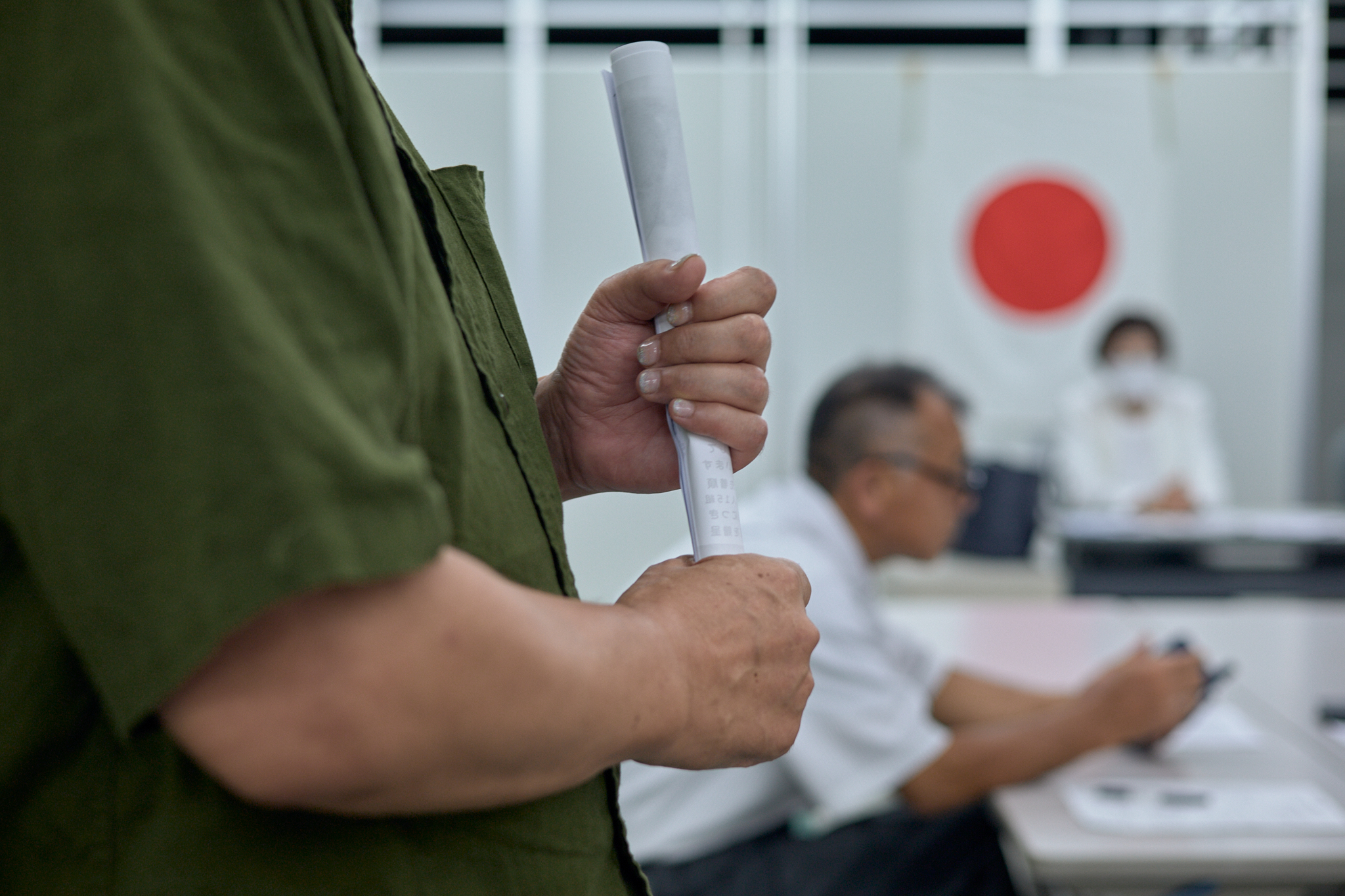 8月理事会 第1例会 ひたちなかベストライオンズクラブ 茨城 ひたちなか ライオンズクラブ