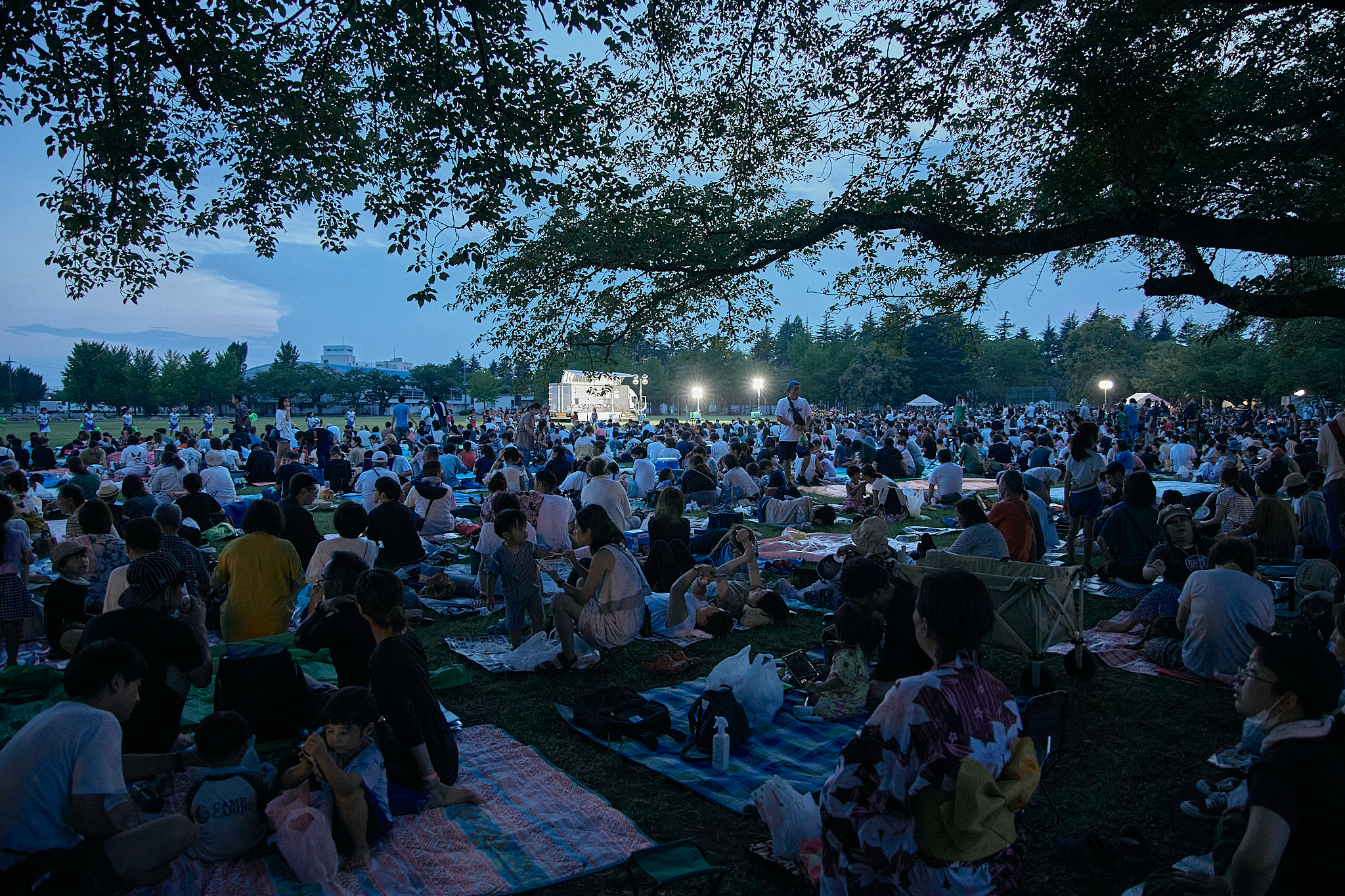 第29回ひたちなか祭り ひたちなかベストライオンズクラブ 茨城 ひたちなか ライオンズクラブ