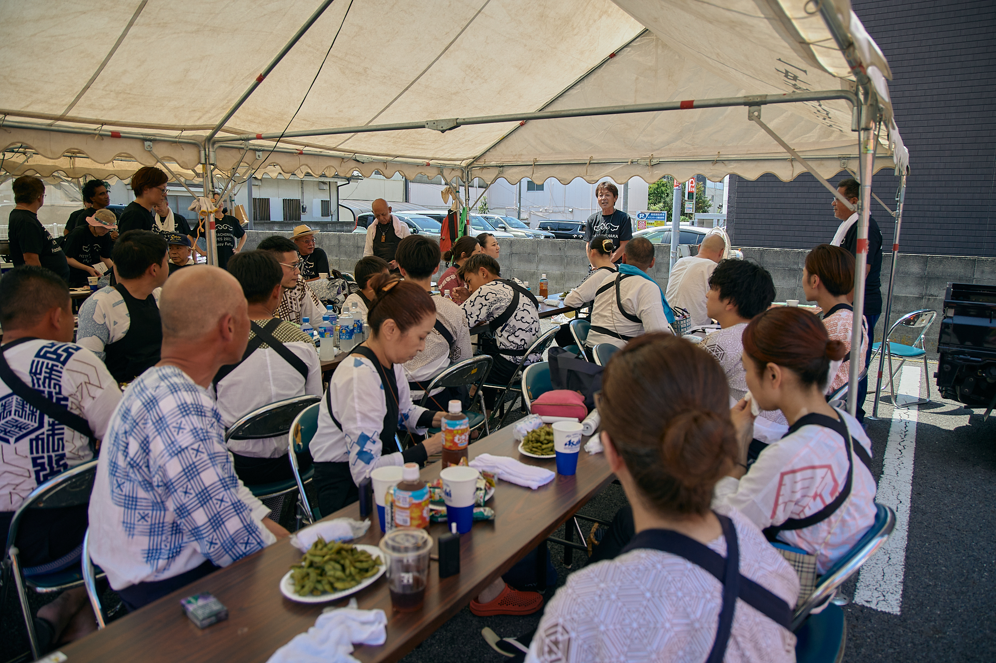 第29回ひたちなか祭り ひたちなかベストライオンズクラブ 茨城 ひたちなか ライオンズクラブ