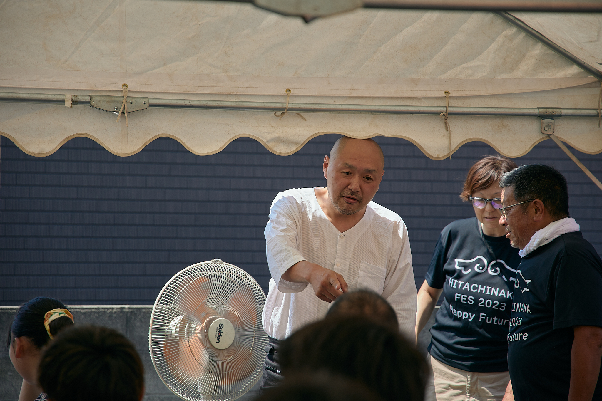 第29回ひたちなか祭り ひたちなかベストライオンズクラブ 茨城 ひたちなか ライオンズクラブ