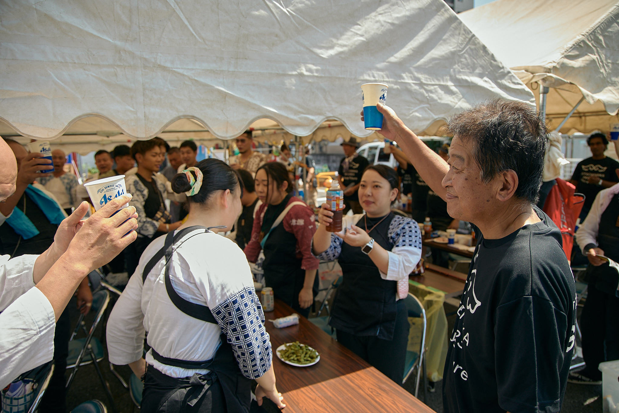 第29回ひたちなか祭り ひたちなかベストライオンズクラブ 茨城 ひたちなか ライオンズクラブ