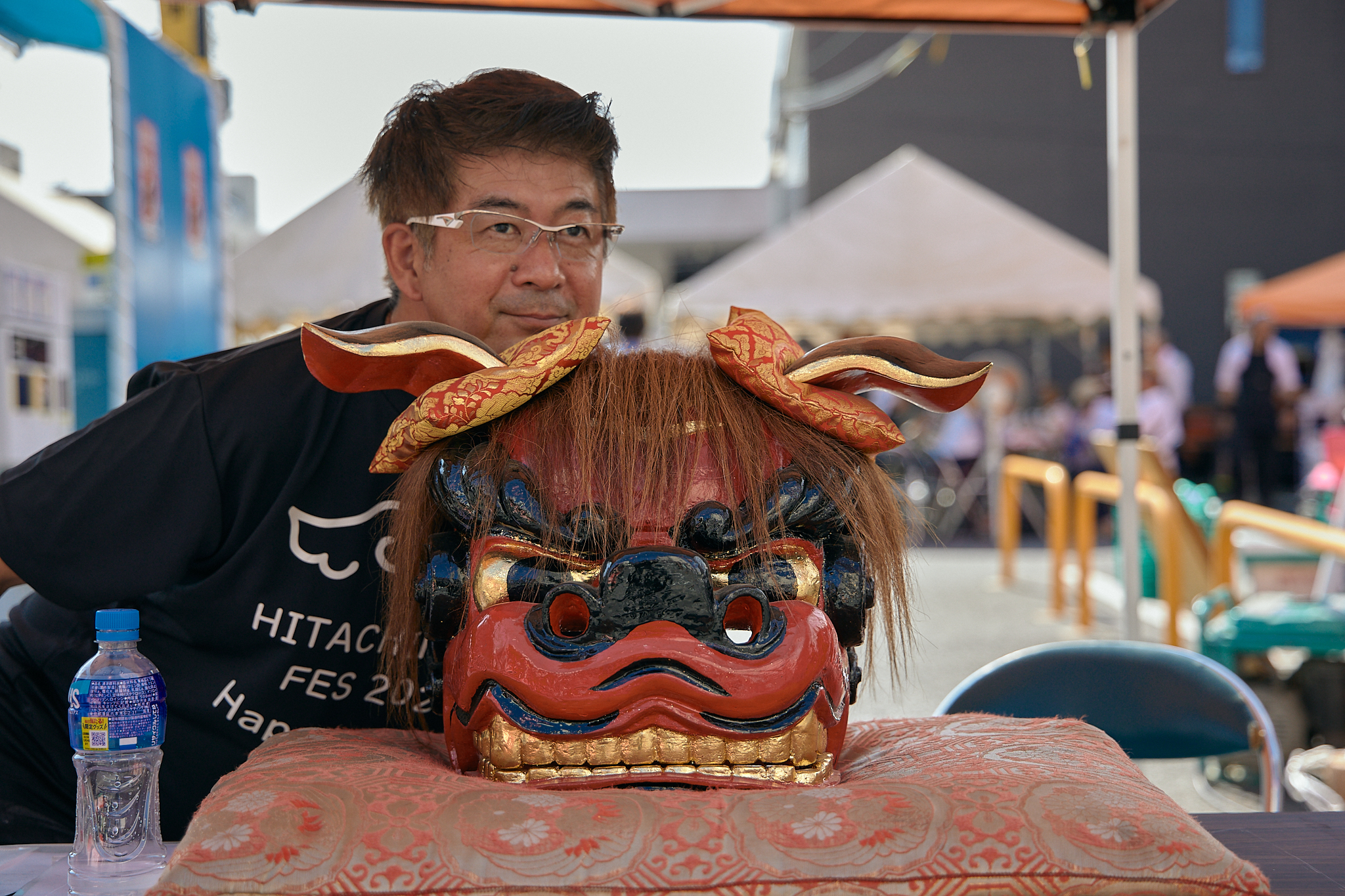 第29回ひたちなか祭り ひたちなかベストライオンズクラブ 茨城 ひたちなか ライオンズクラブ