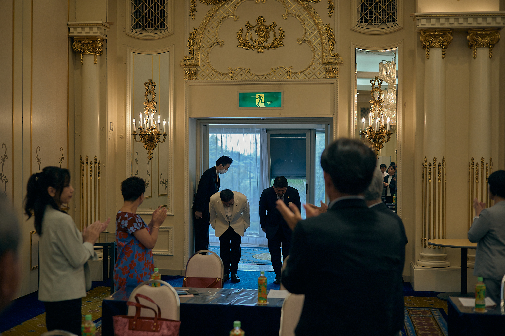 8月第2例会（2023～2024年度1R2Z地区ガバナー公式訪問合同例会）ひたちなかベストライオンズクラブ 茨城 ひたちなか ライオンズクラブ