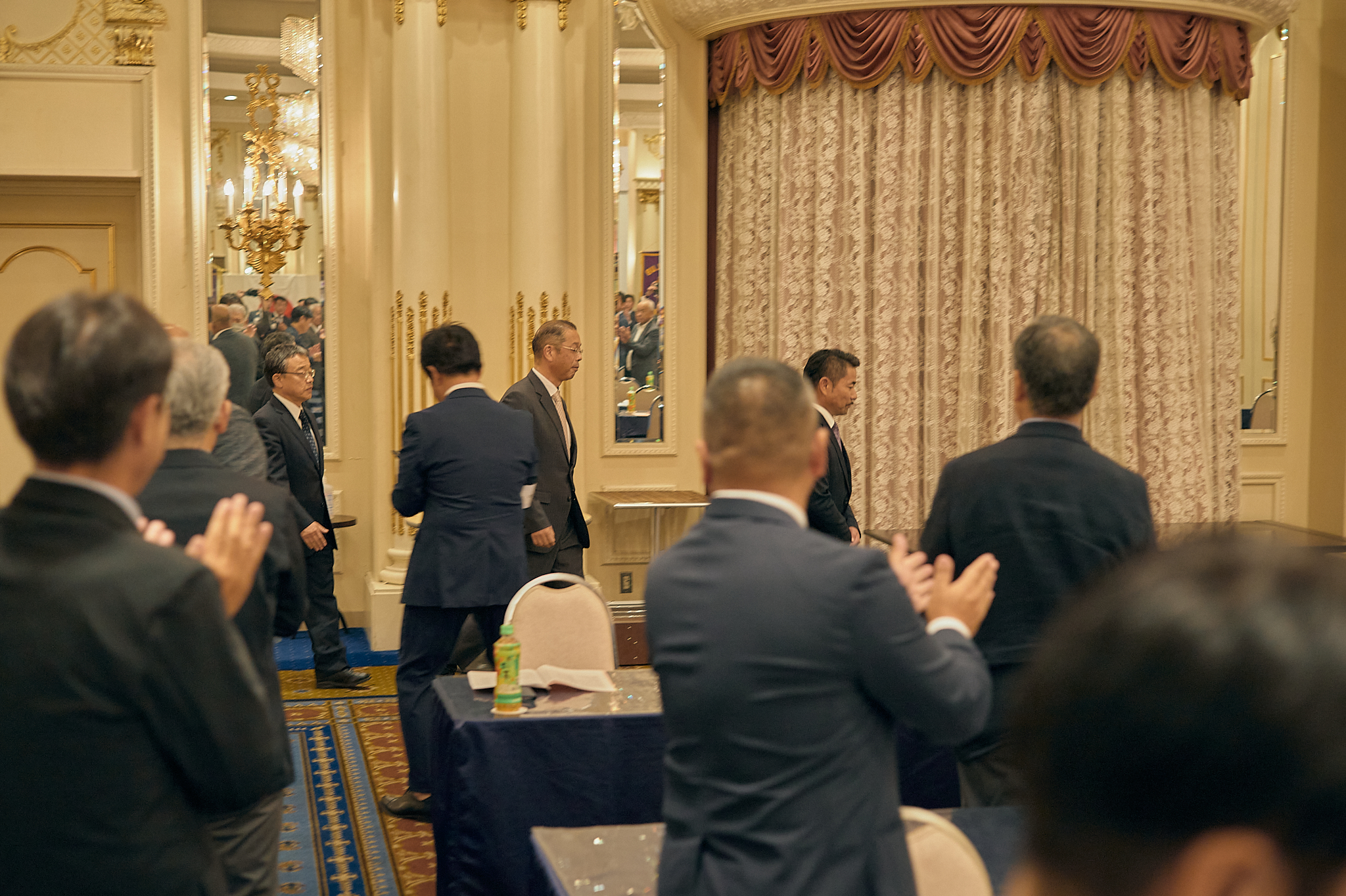 8月第2例会（2023～2024年度1R2Z地区ガバナー公式訪問合同例会）ひたちなかベストライオンズクラブ 茨城 ひたちなか ライオンズクラブ