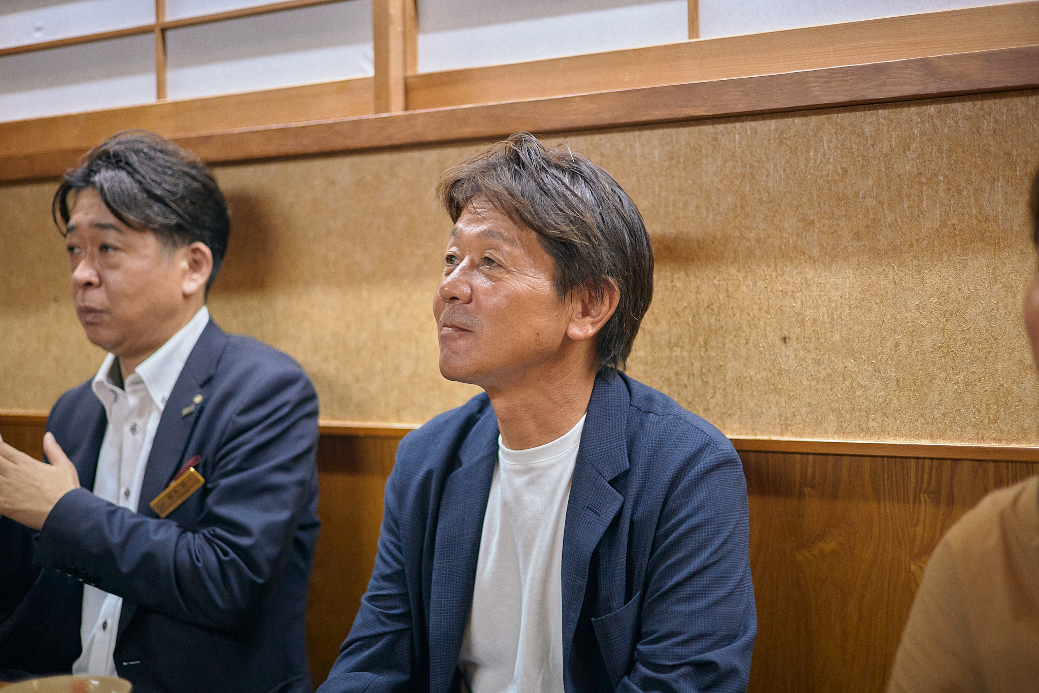 9月理事会 第1例会 ひたちなかベストライオンズクラブ 茨城 ひたちなか ライオンズクラブ