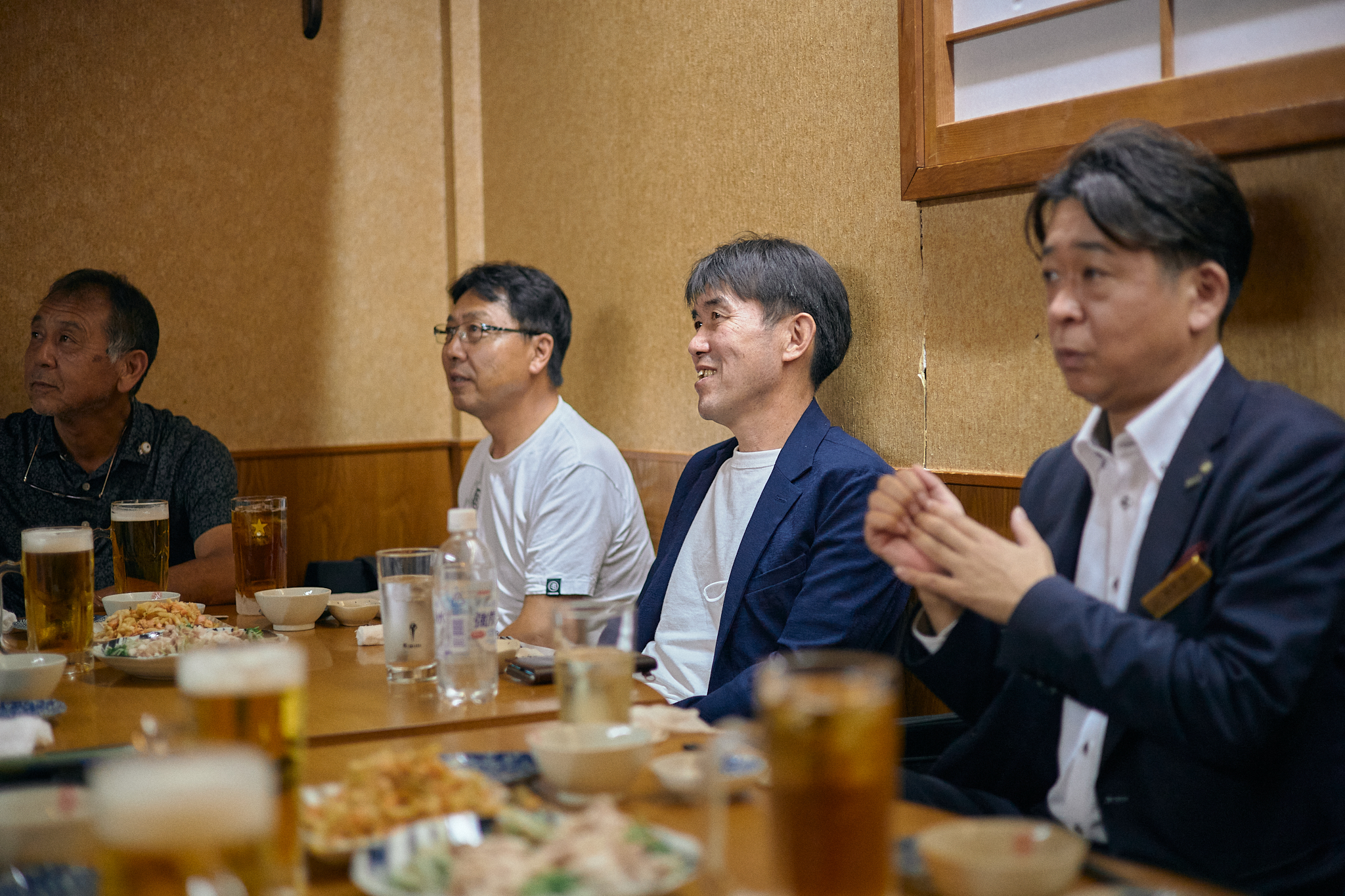 9月理事会 第1例会 ひたちなかベストライオンズクラブ 茨城 ひたちなか ライオンズクラブ