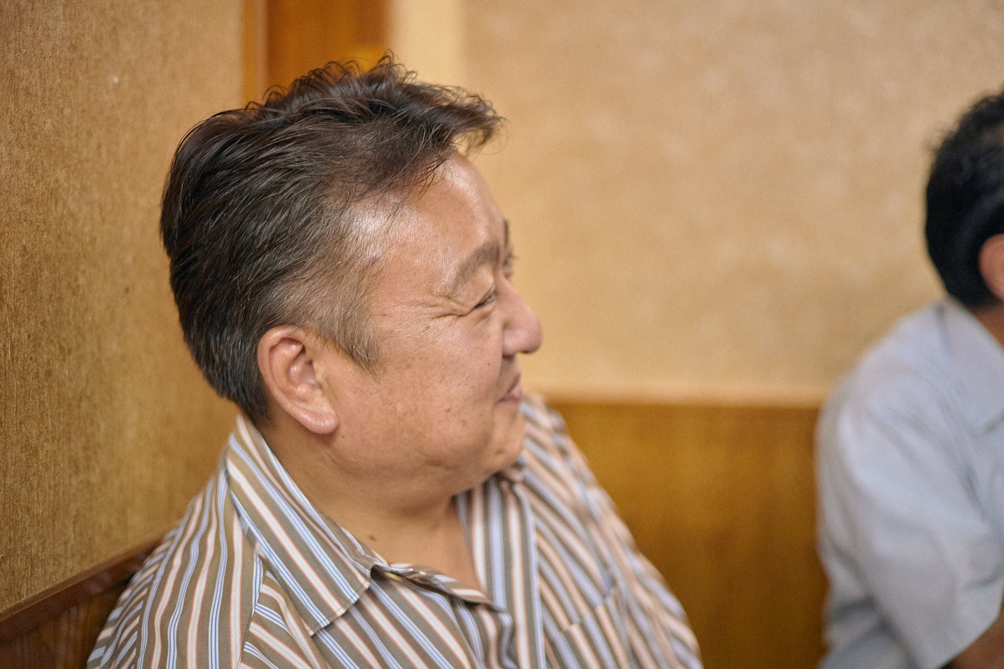 9月理事会 第1例会 ひたちなかベストライオンズクラブ 茨城 ひたちなか ライオンズクラブ