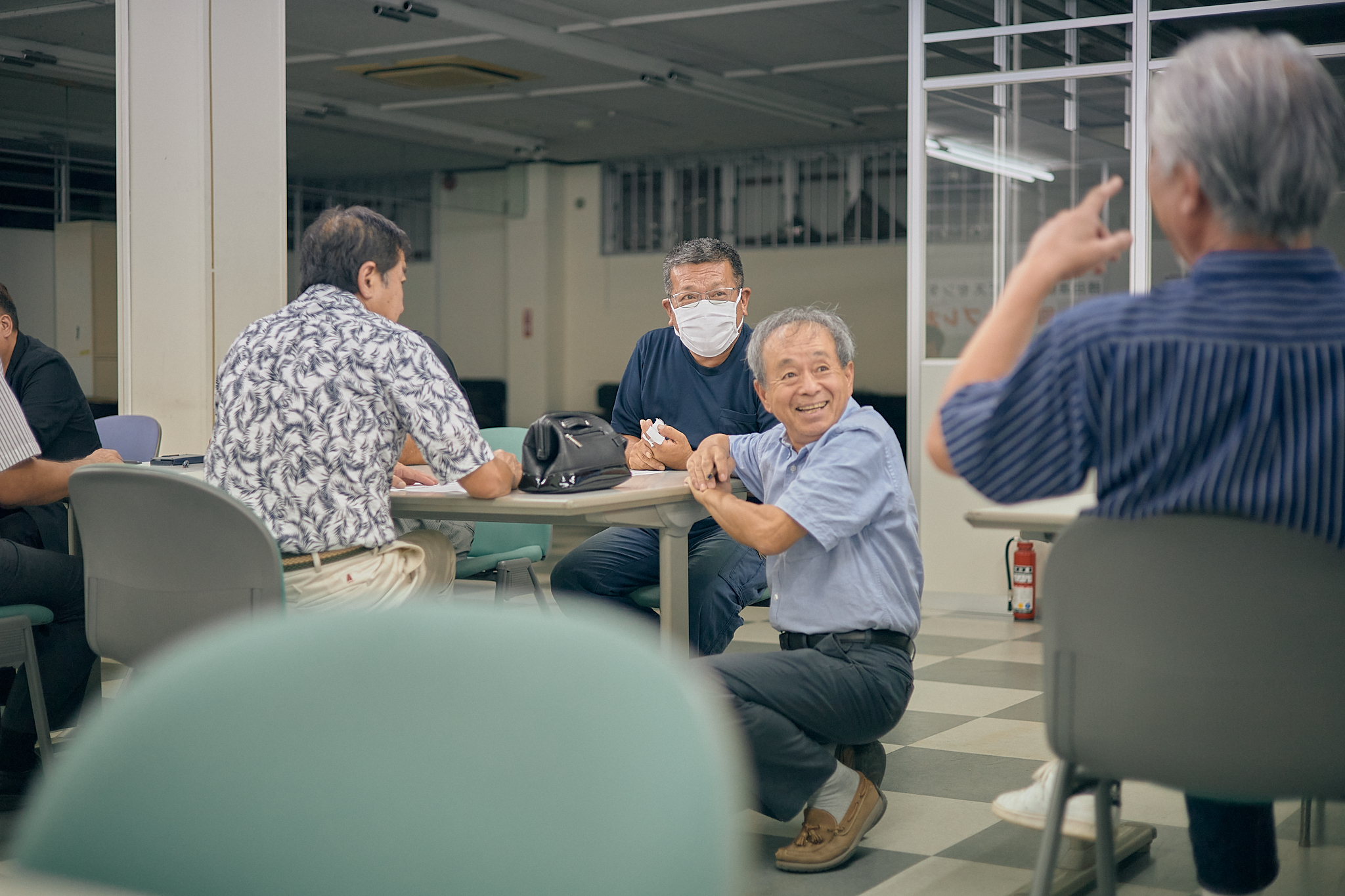 9月第2例会 ひたちなかベストライオンズクラブ 茨城 ひたちなか ライオンズクラブ