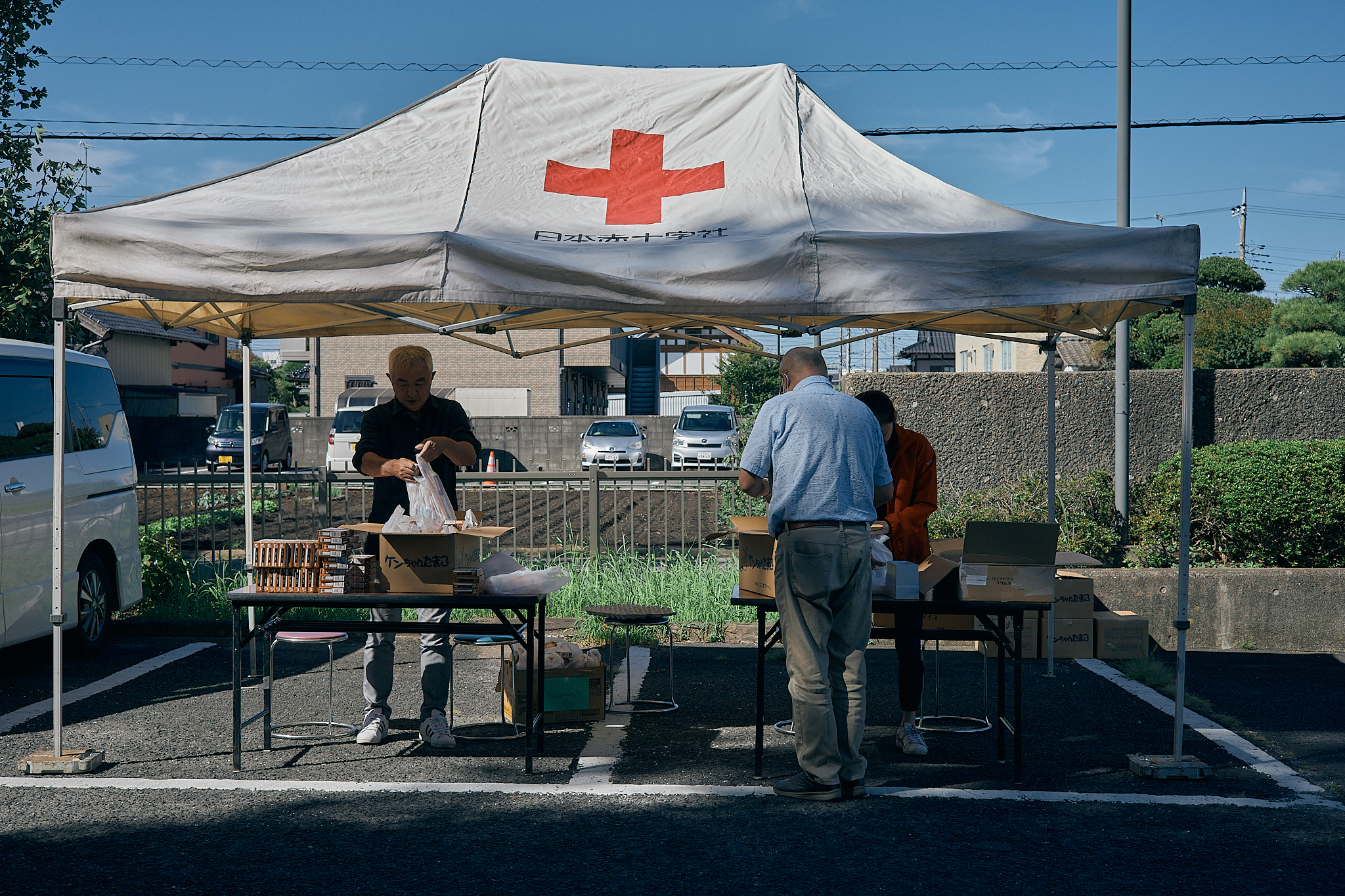 献血事業 ひたちなかベストライオンズクラブ 茨城 ひたちなか ライオンズクラブ