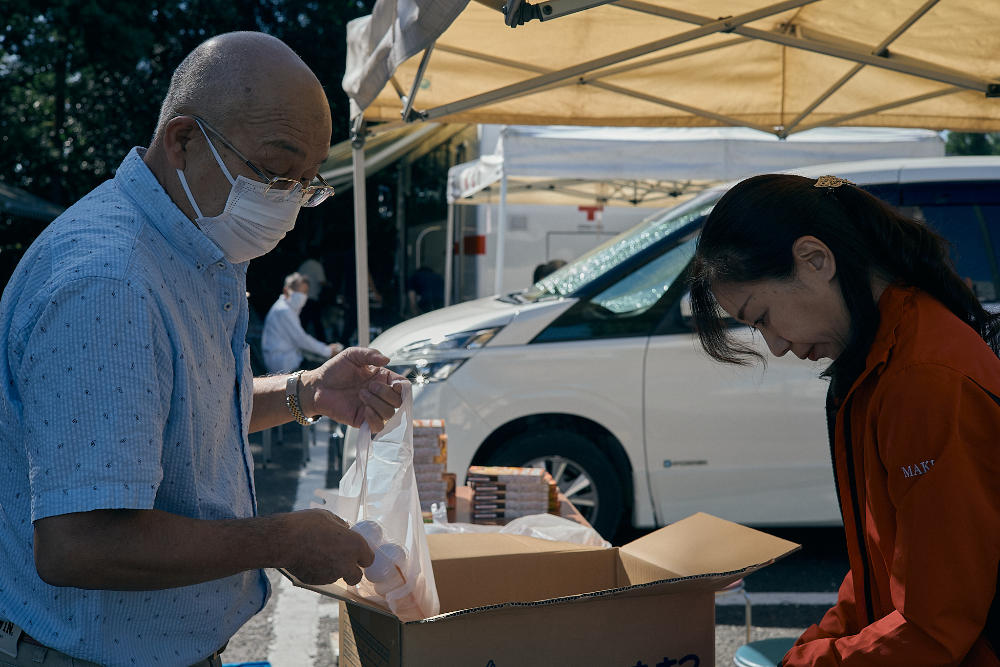 献血事業 ひたちなかベストライオンズクラブ 茨城 ひたちなか ライオンズクラブ