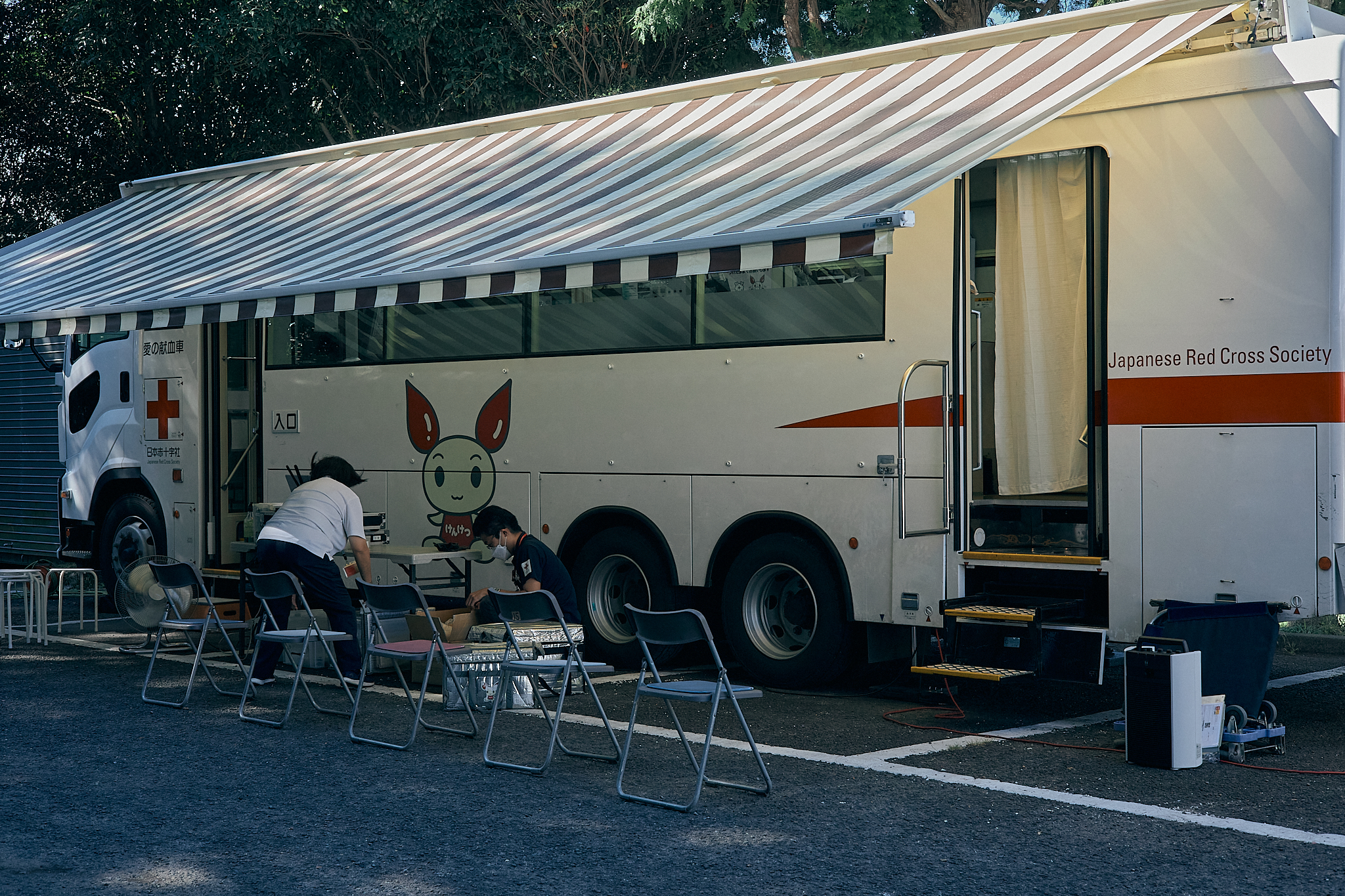 献血事業 ひたちなかベストライオンズクラブ 茨城 ひたちなか ライオンズクラブ