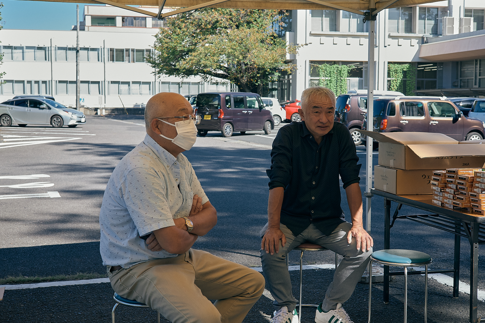 献血事業 ひたちなかベストライオンズクラブ 茨城 ひたちなか ライオンズクラブ