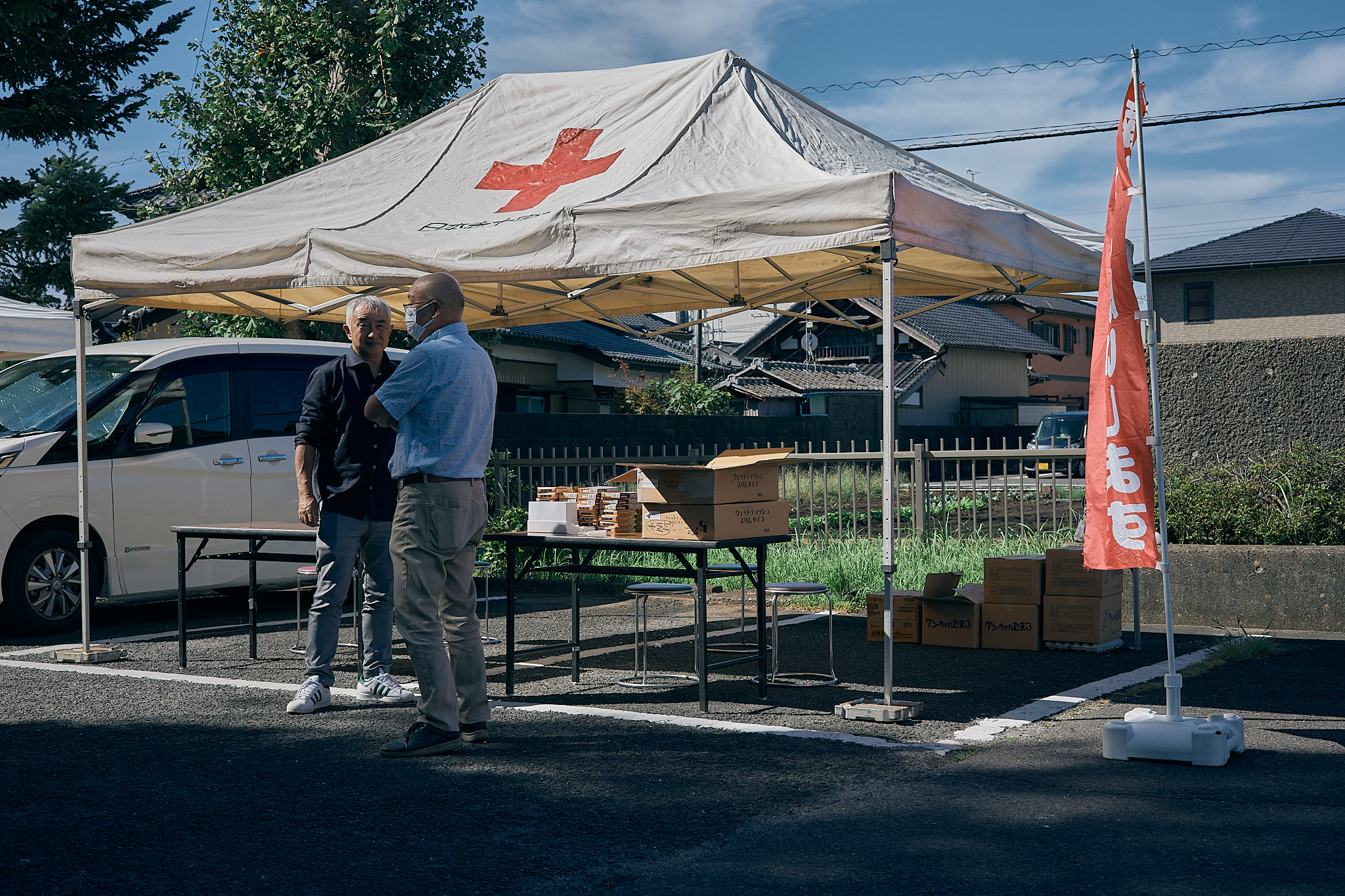 献血事業 ひたちなかベストライオンズクラブ 茨城 ひたちなか ライオンズクラブ