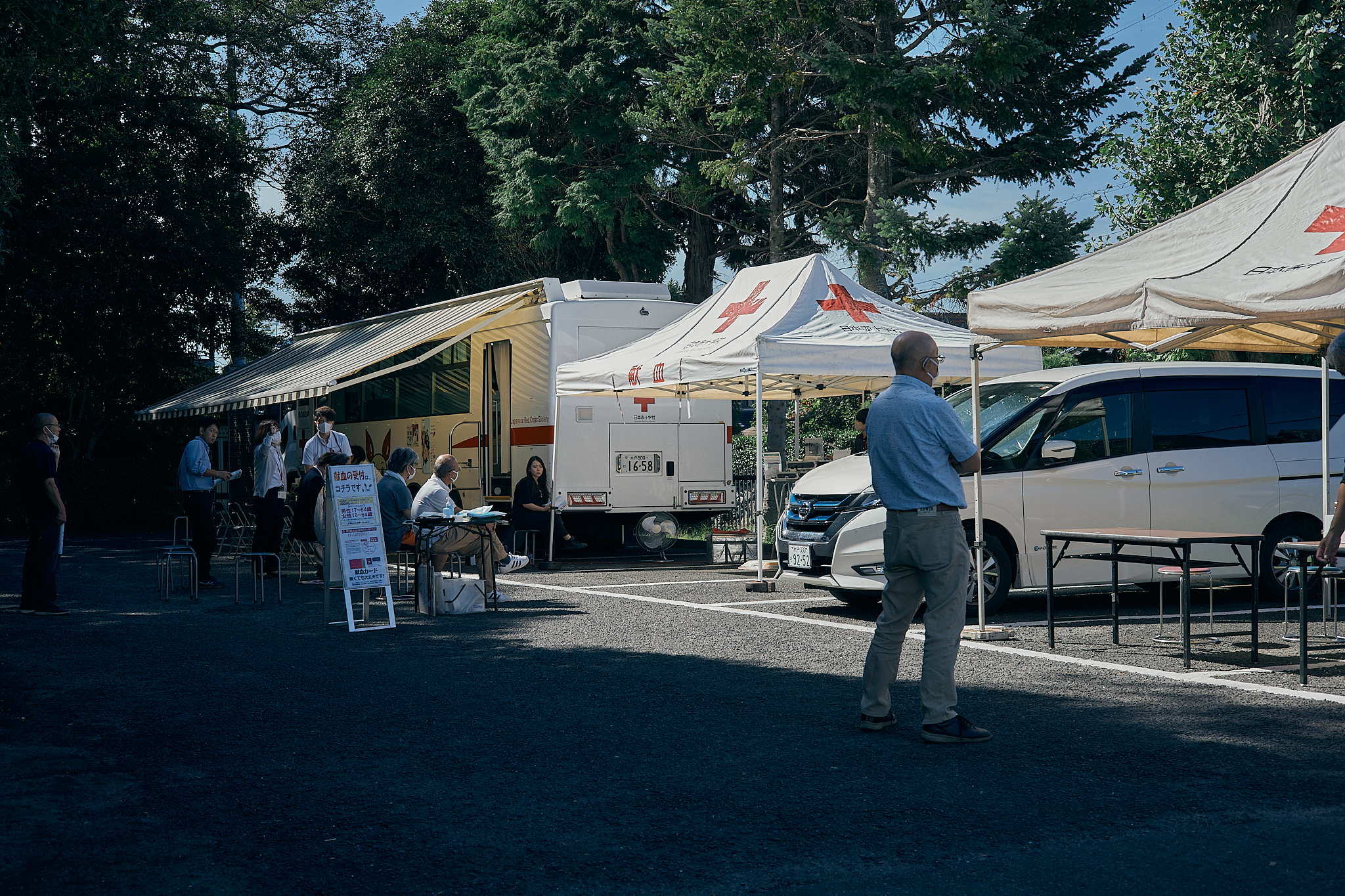 献血事業 ひたちなかベストライオンズクラブ 茨城 ひたちなか ライオンズクラブ