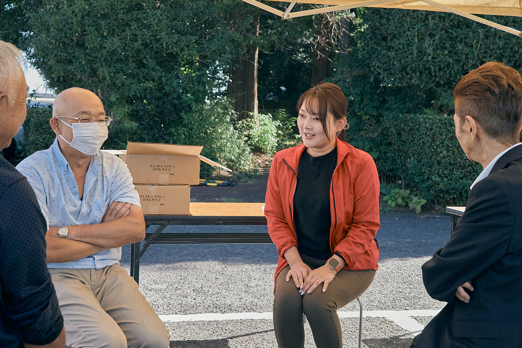 献血事業 ひたちなかベストライオンズクラブ 茨城 ひたちなか ライオンズクラブ