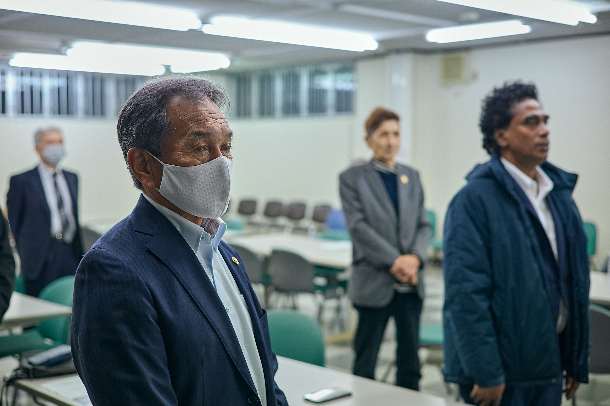 11月第2例会 ひたちなかベストライオンズクラブ 茨城 ひたちなか